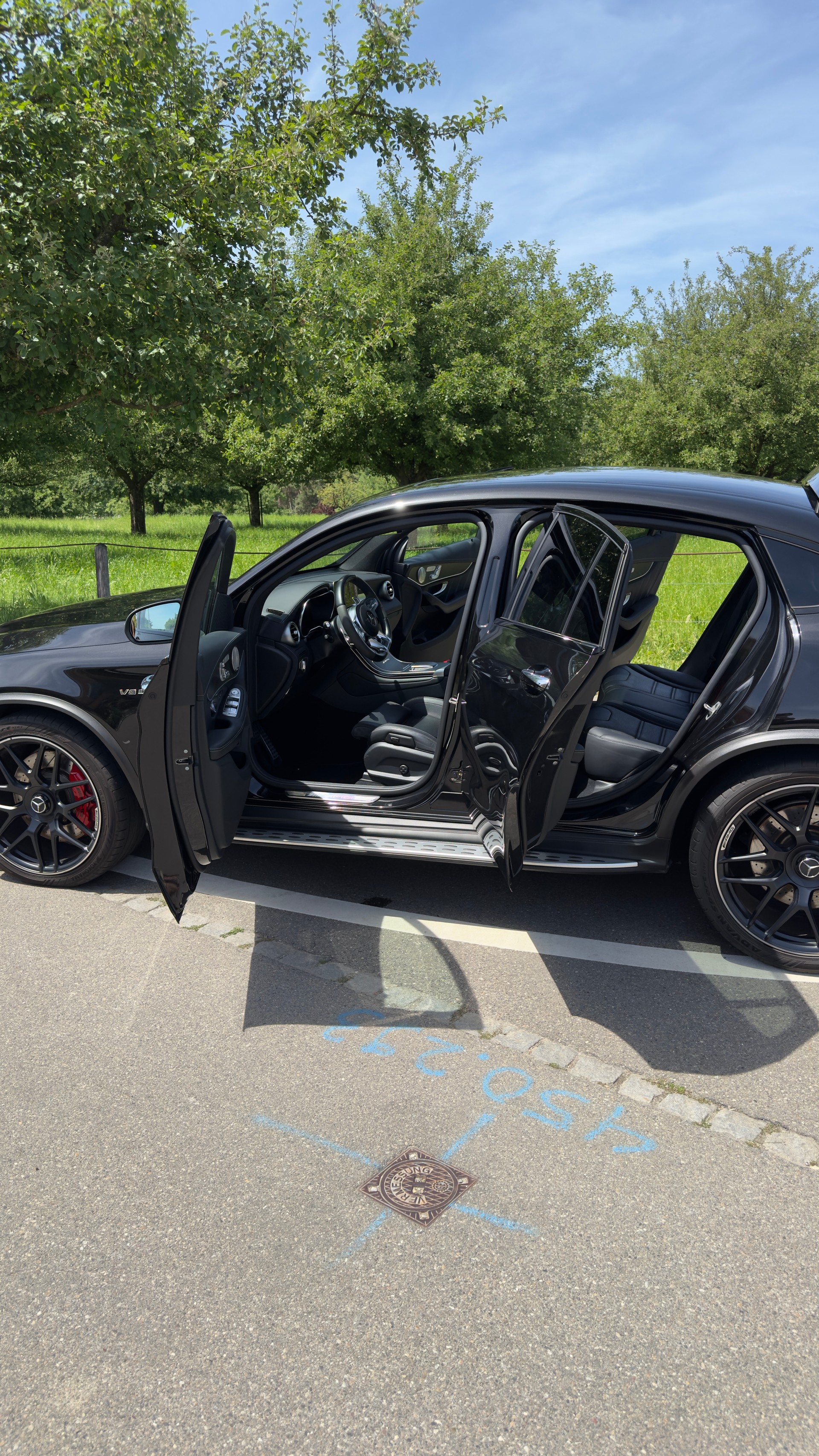 MERCEDES-BENZ GLC 63 S AMG 4m+-image-15