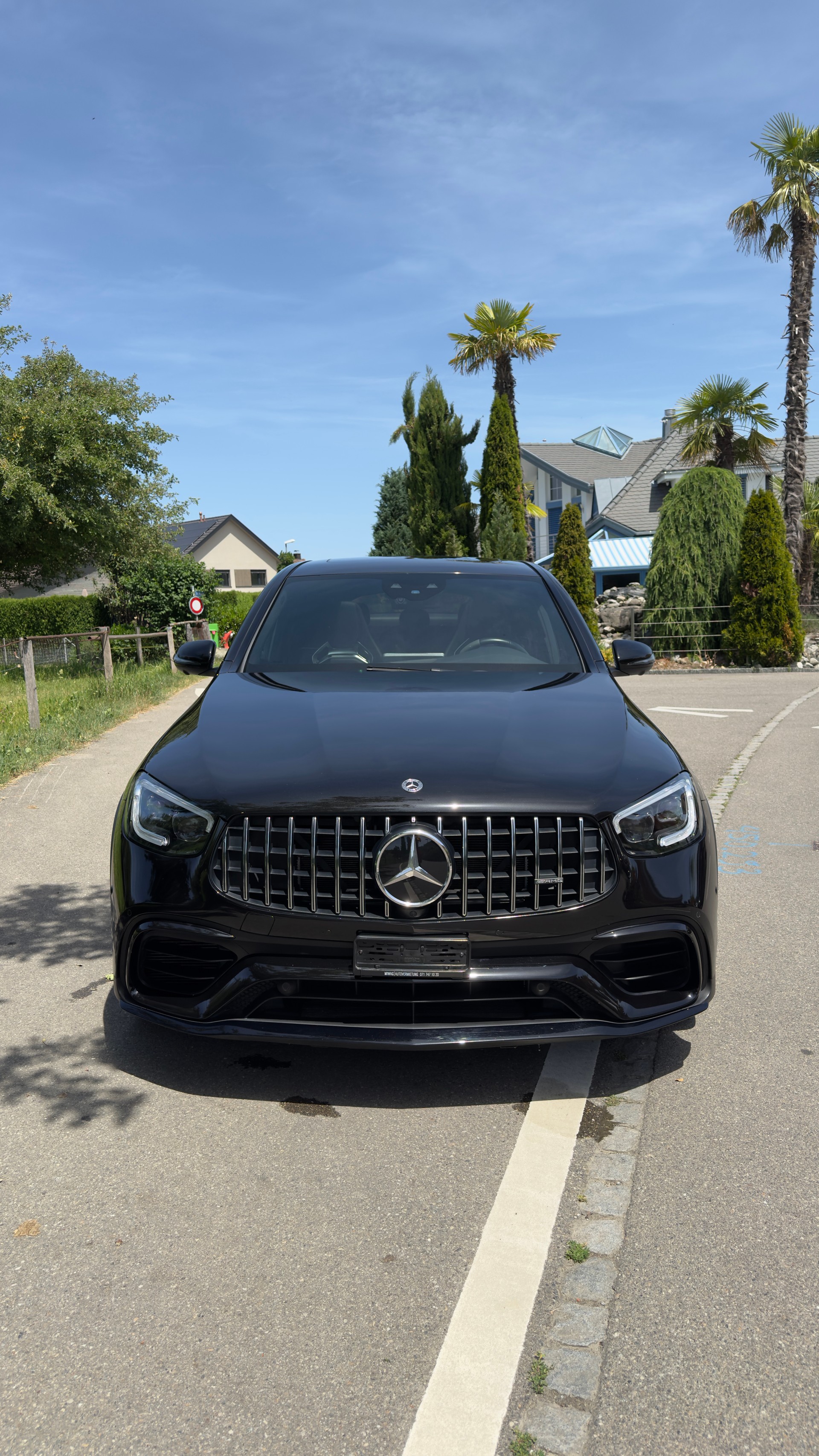 MERCEDES-BENZ GLC 63 S AMG 4m+-image-2