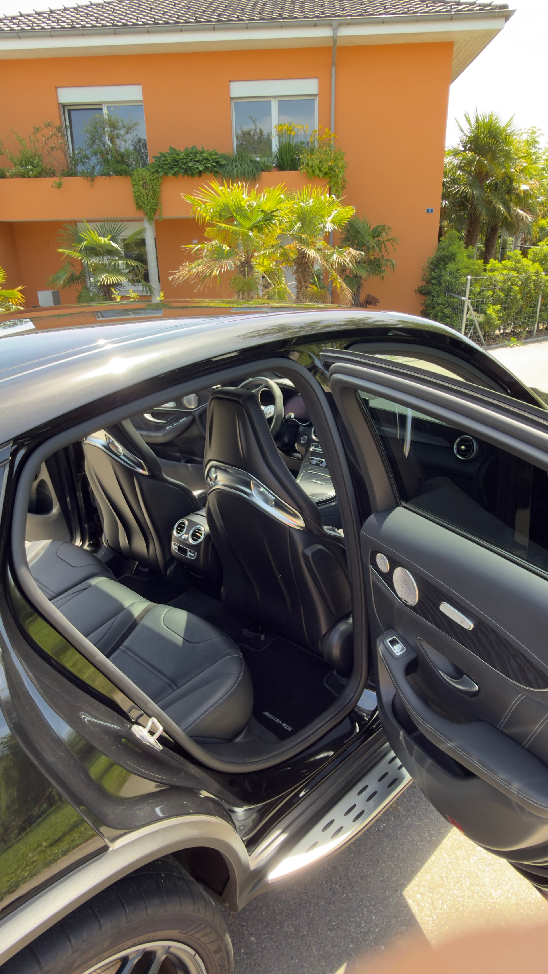 MERCEDES-BENZ GLC 63 S AMG 4m+-image-8