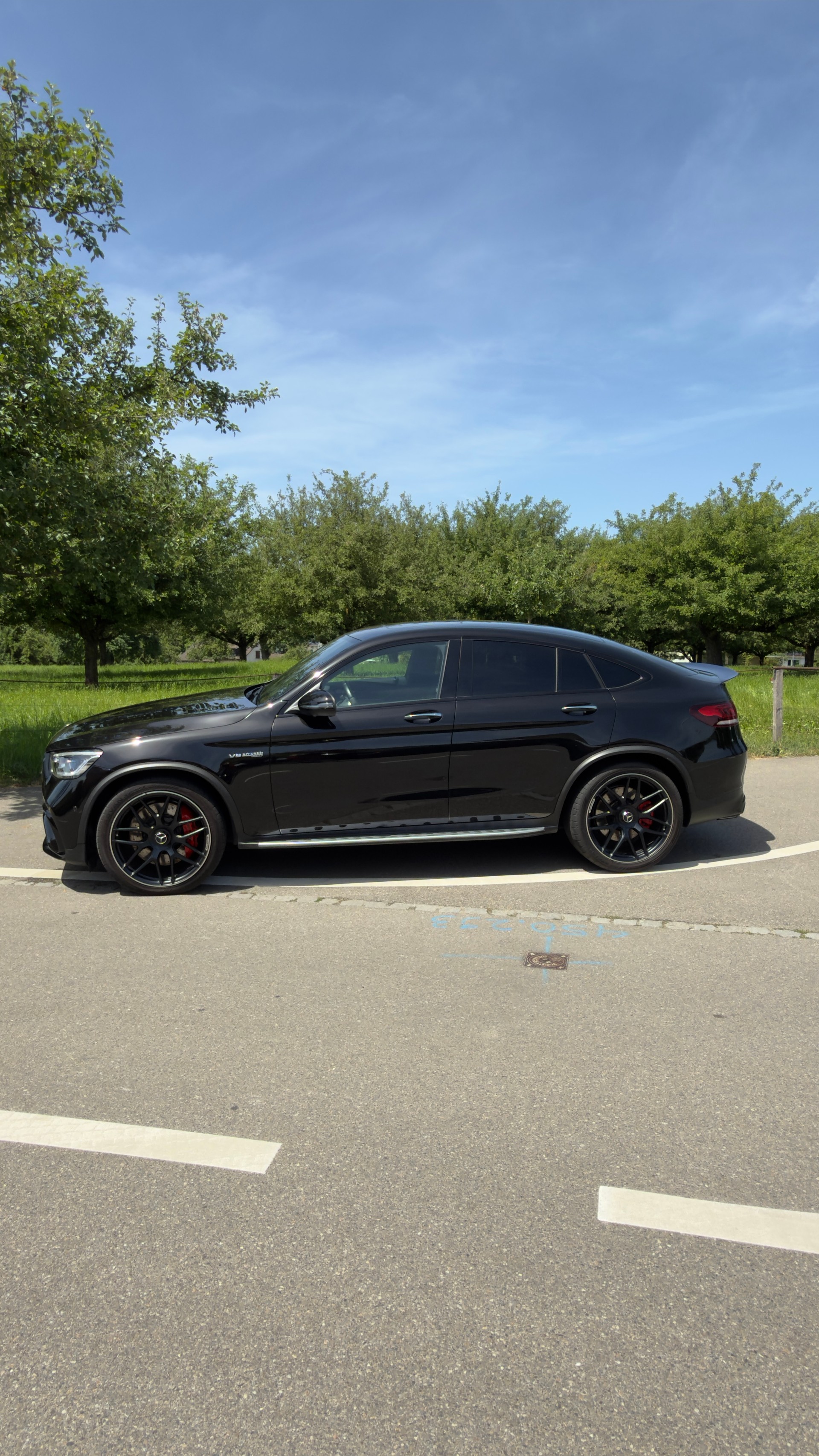 MERCEDES-BENZ GLC 63 S AMG 4m+-image-3