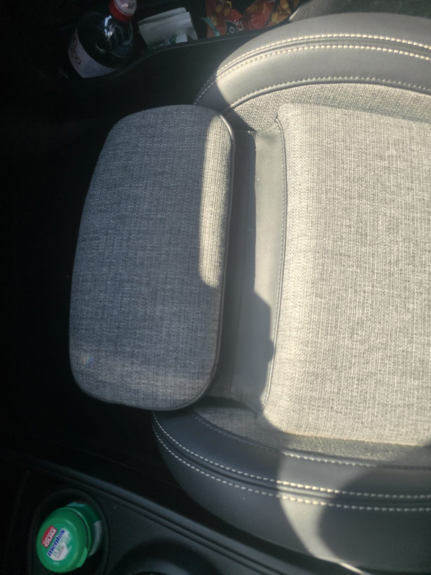 MINI Countryman Cooper ALL4 Steptronic-image-13