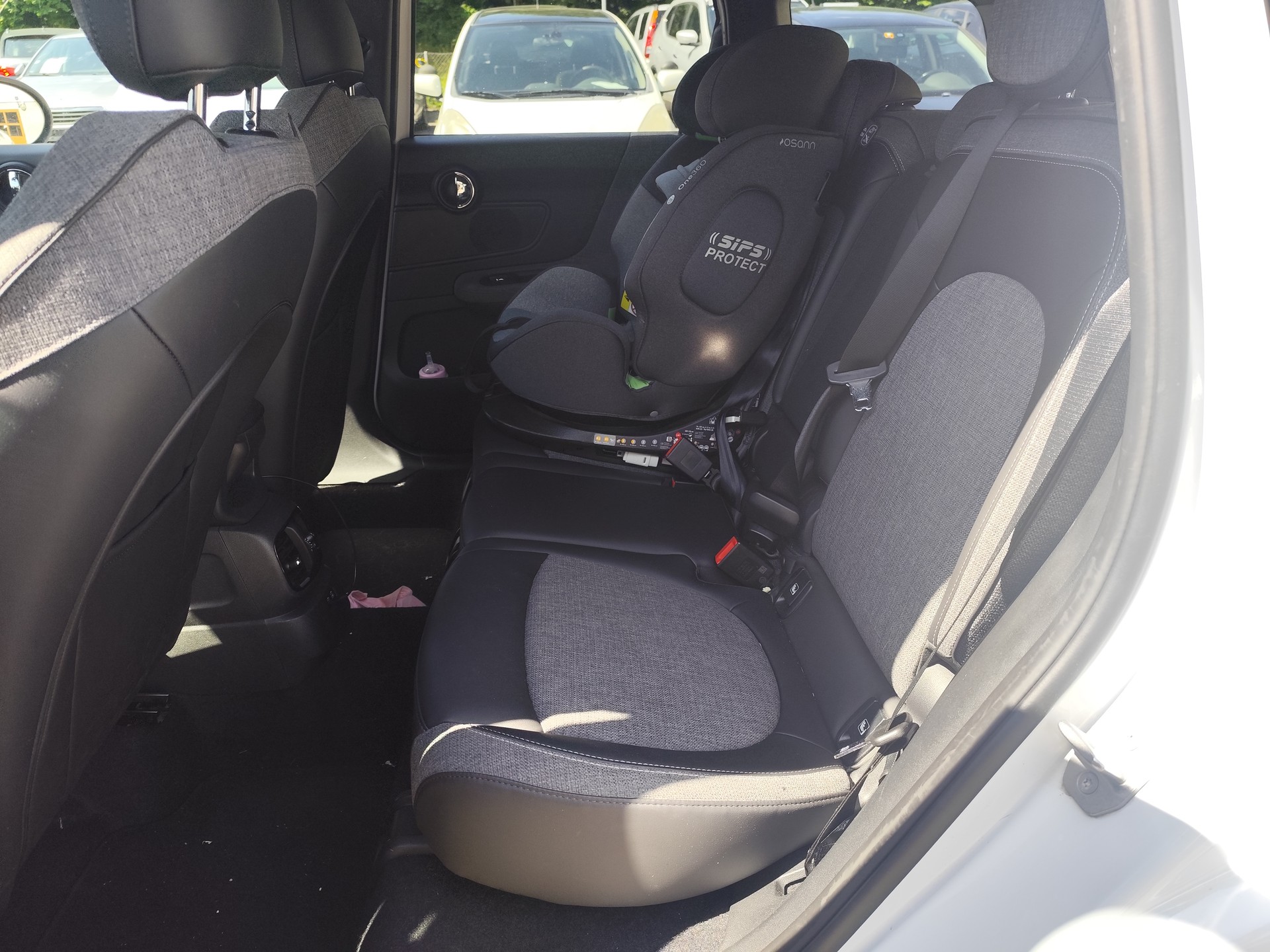 MINI Countryman Cooper ALL4 Steptronic-image-9