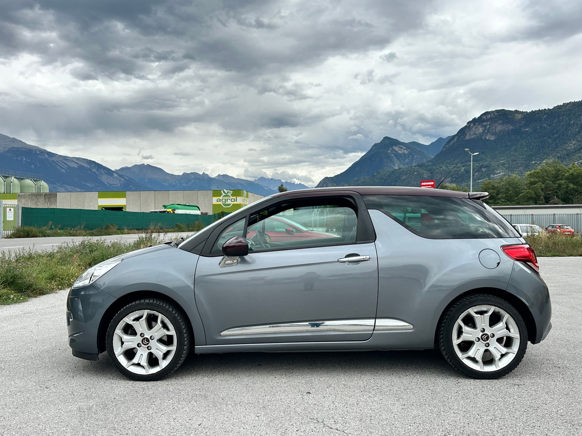 DS AUTOMOBILES DS3 1.6 THP Sport Chic-image-5