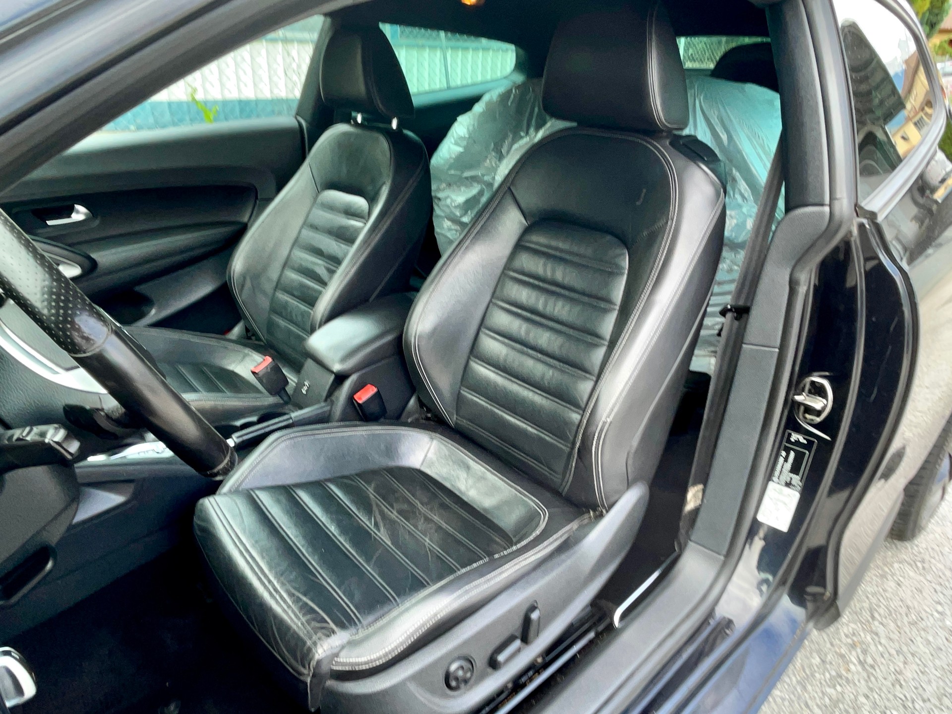 VW Scirocco 2.0 TSI Team DSG-image-24