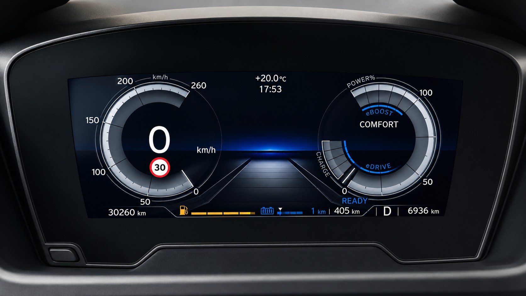 BMW i8 Coupé-image-5