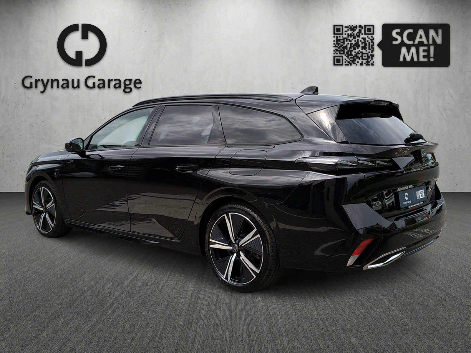 PEUGEOT 308 SW 1.6 PHEV 180 GT-image-6