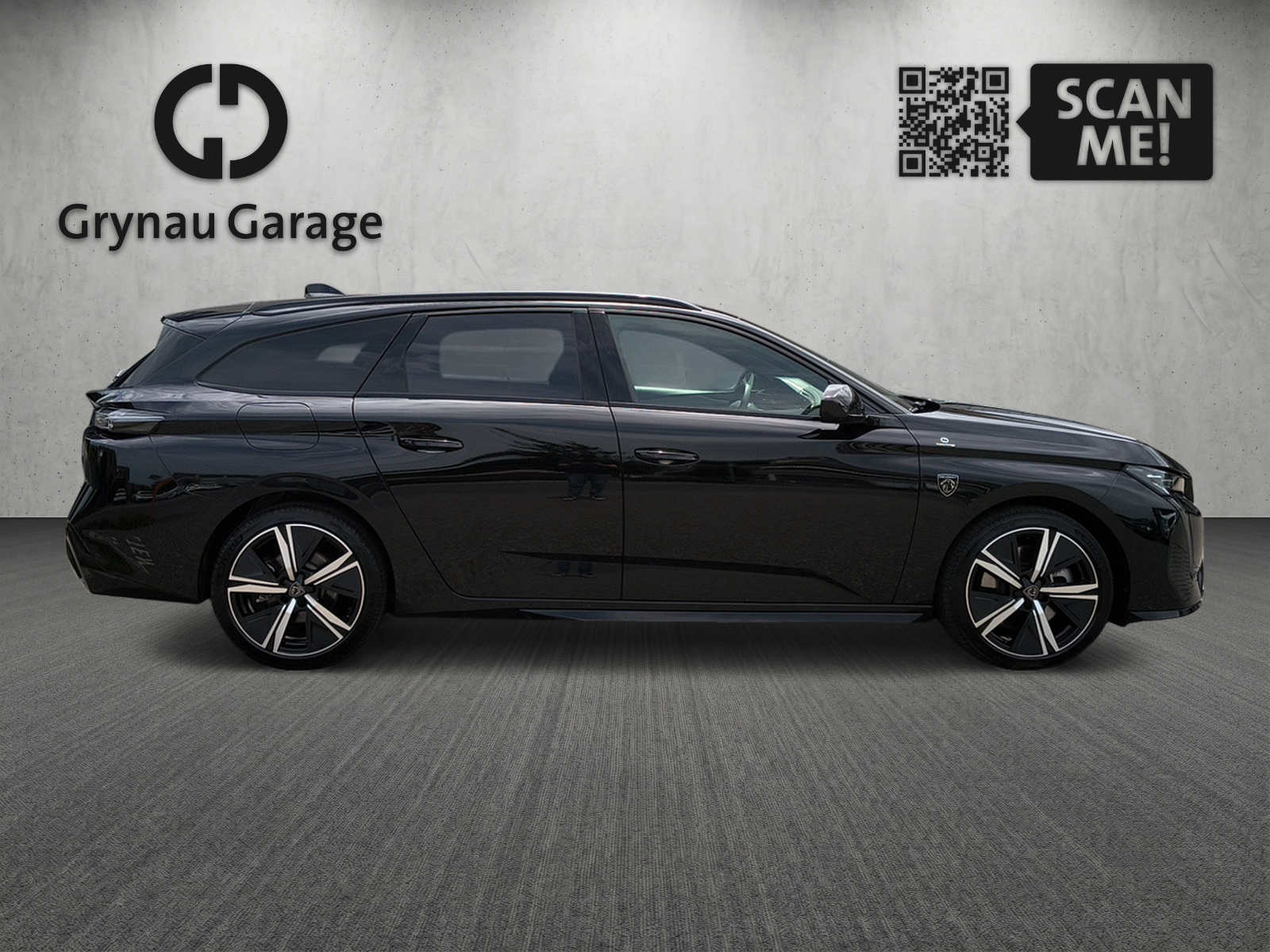 PEUGEOT 308 SW 1.6 PHEV 180 GT-image-3