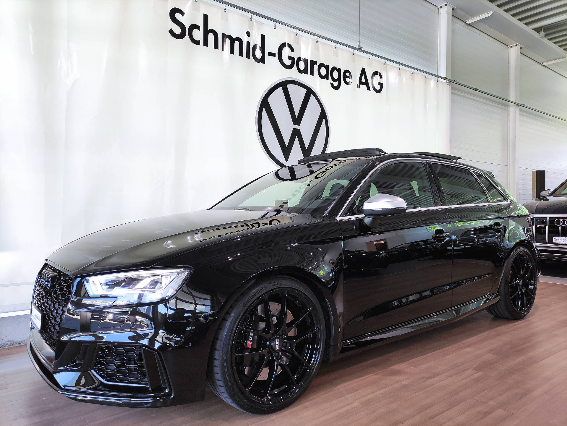AUDI RS3 Sportback 2.5 TFSI quattro S-Tronic-showroom-element-1