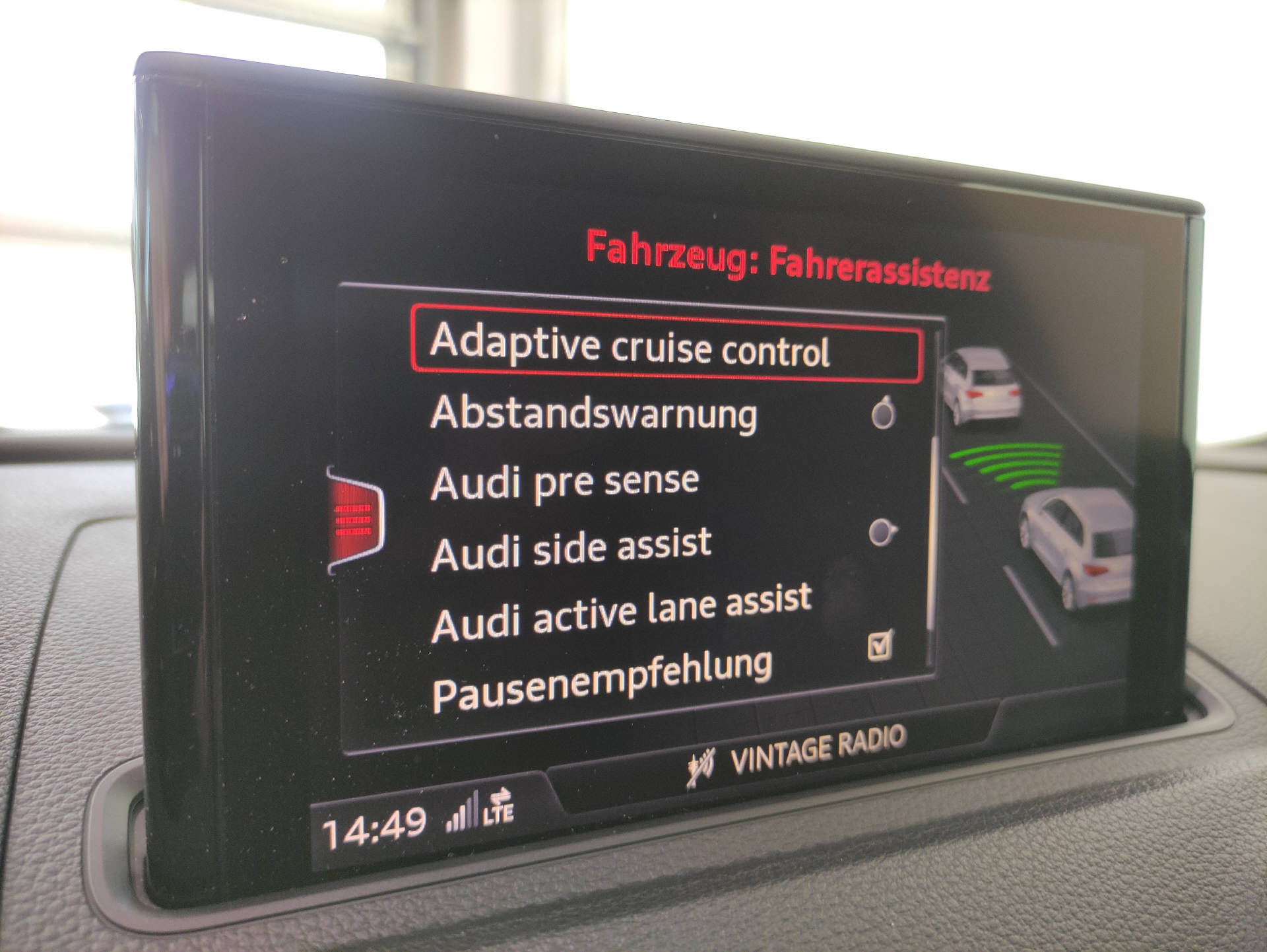 AUDI RS3 Sportback 2.5 TFSI quattro S-Tronic-image-8