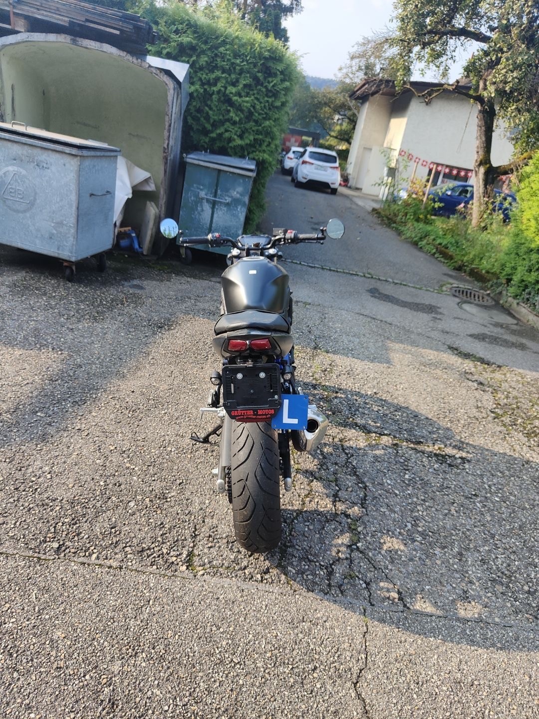 SUZUKI SV 650 (35kW)-image-3