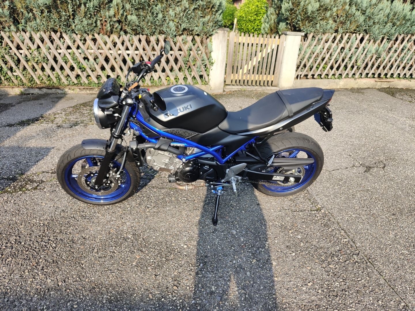 SUZUKI SV 650 (35kW)-image-1