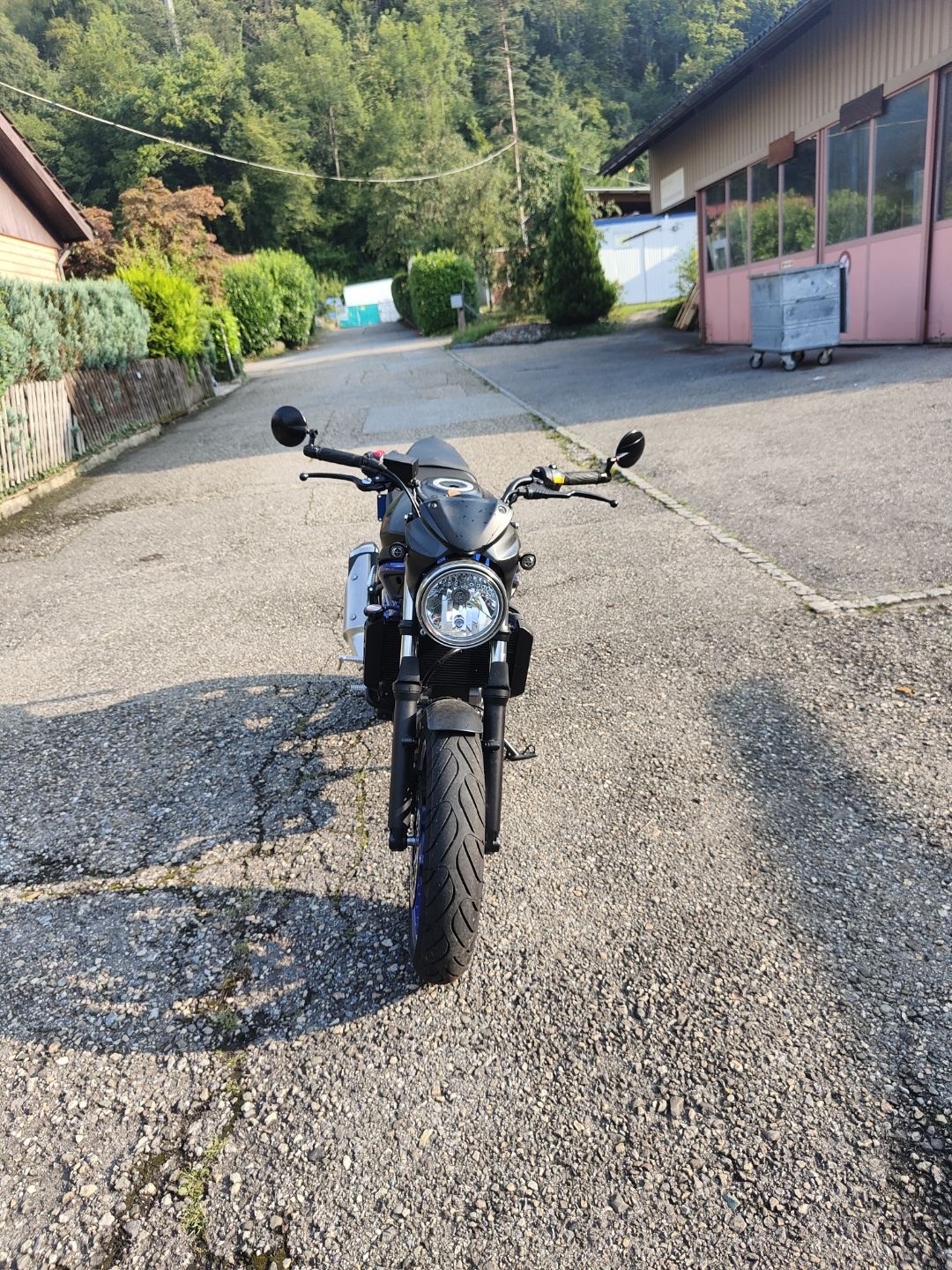 SUZUKI SV 650 (35kW)-image-2