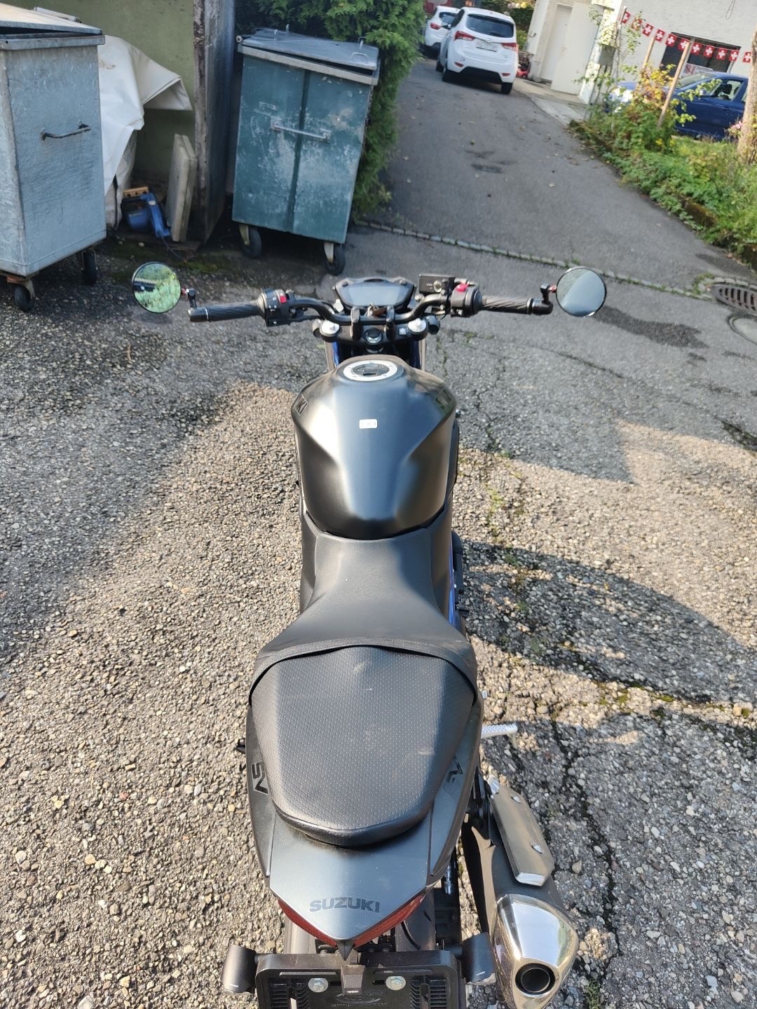 SUZUKI SV 650 (35kW)-image-4