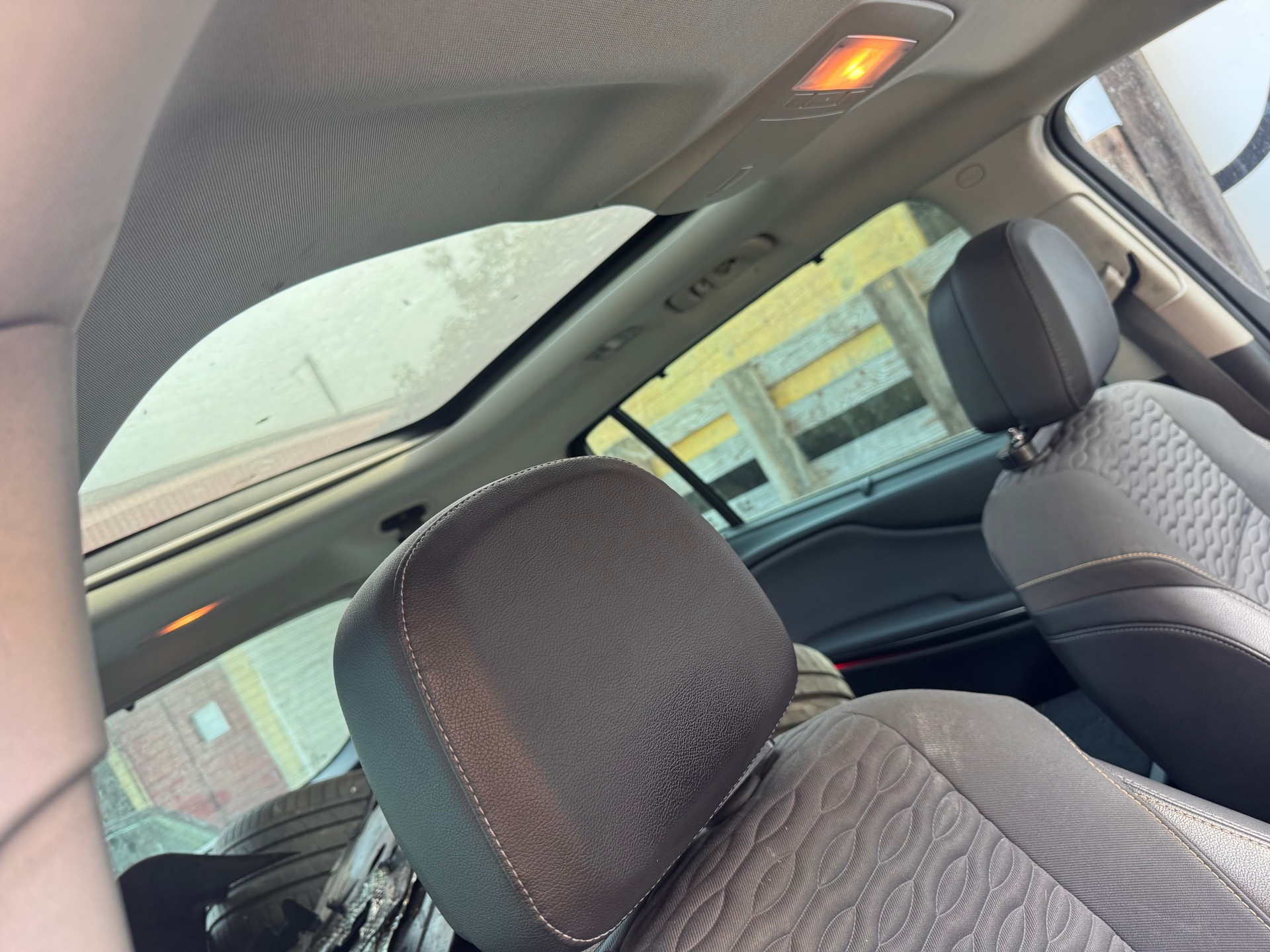 OPEL Zafira Tourer 2.0 CDTi Sport-image-7