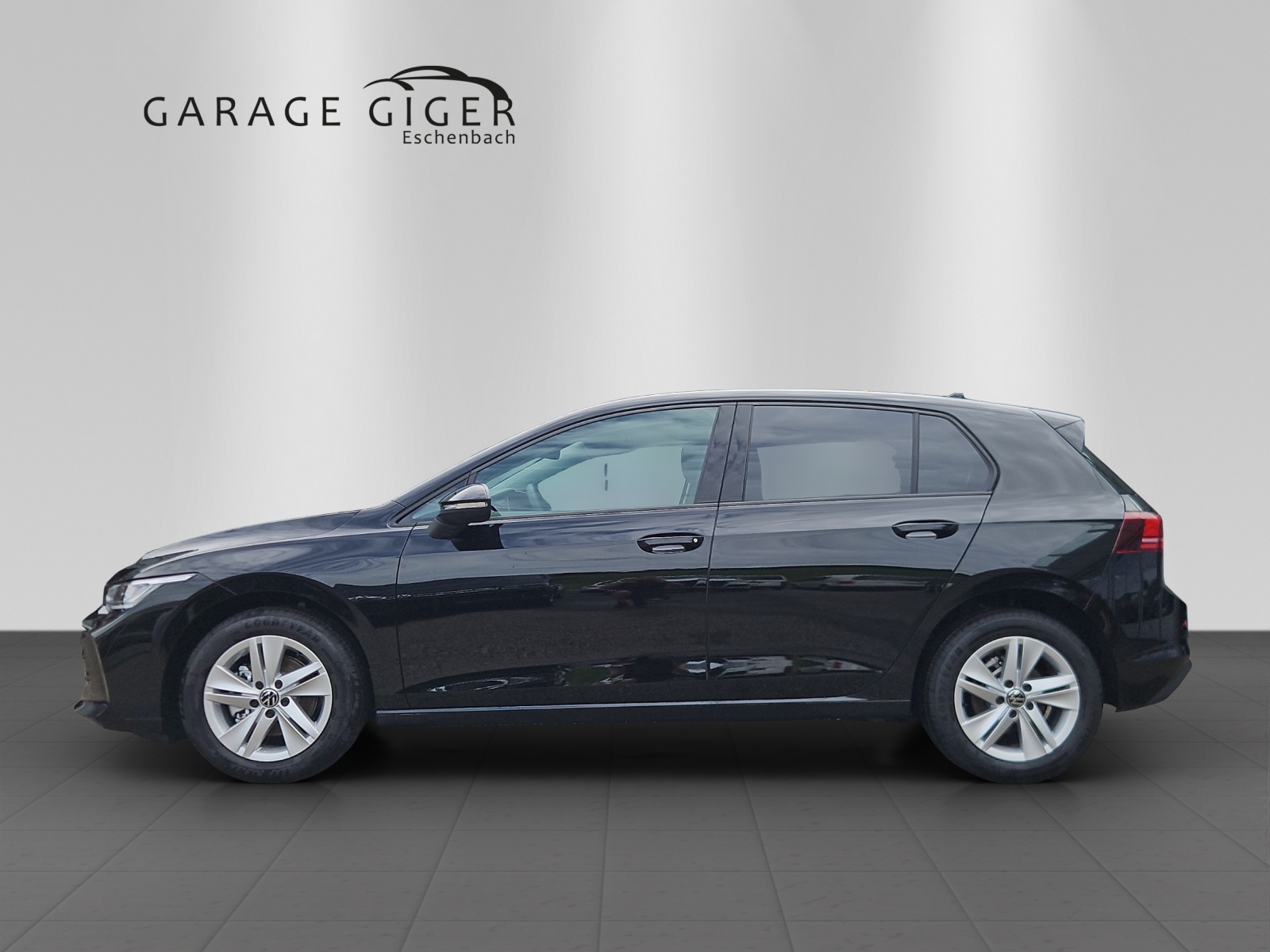 VW Golf 1.5 e TSI mHEV Value DSG-image-1