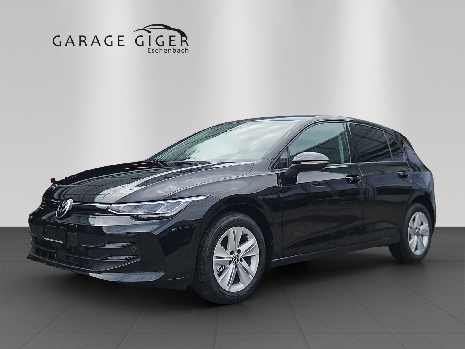 VW Golf 1.5 e TSI mHEV Value DSG