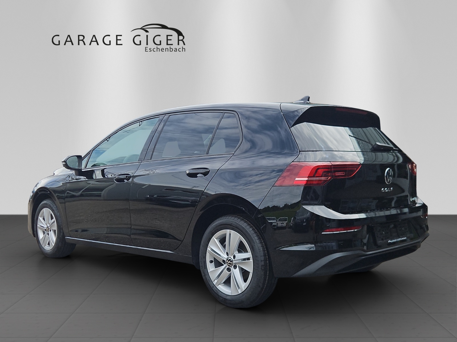 VW Golf 1.5 e TSI mHEV Value DSG-image-2