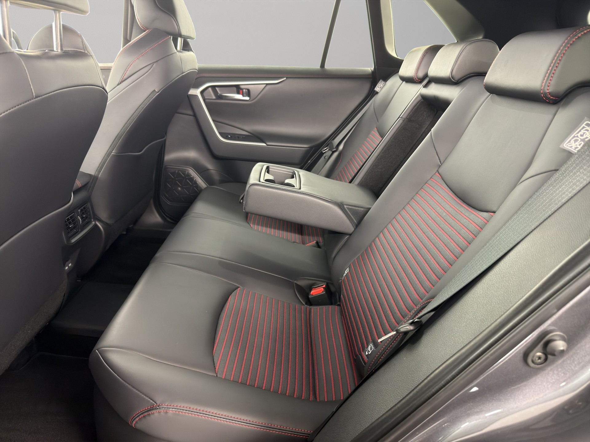 SUZUKI Across 2.5 PHEV Compact Top 4x4-image-8