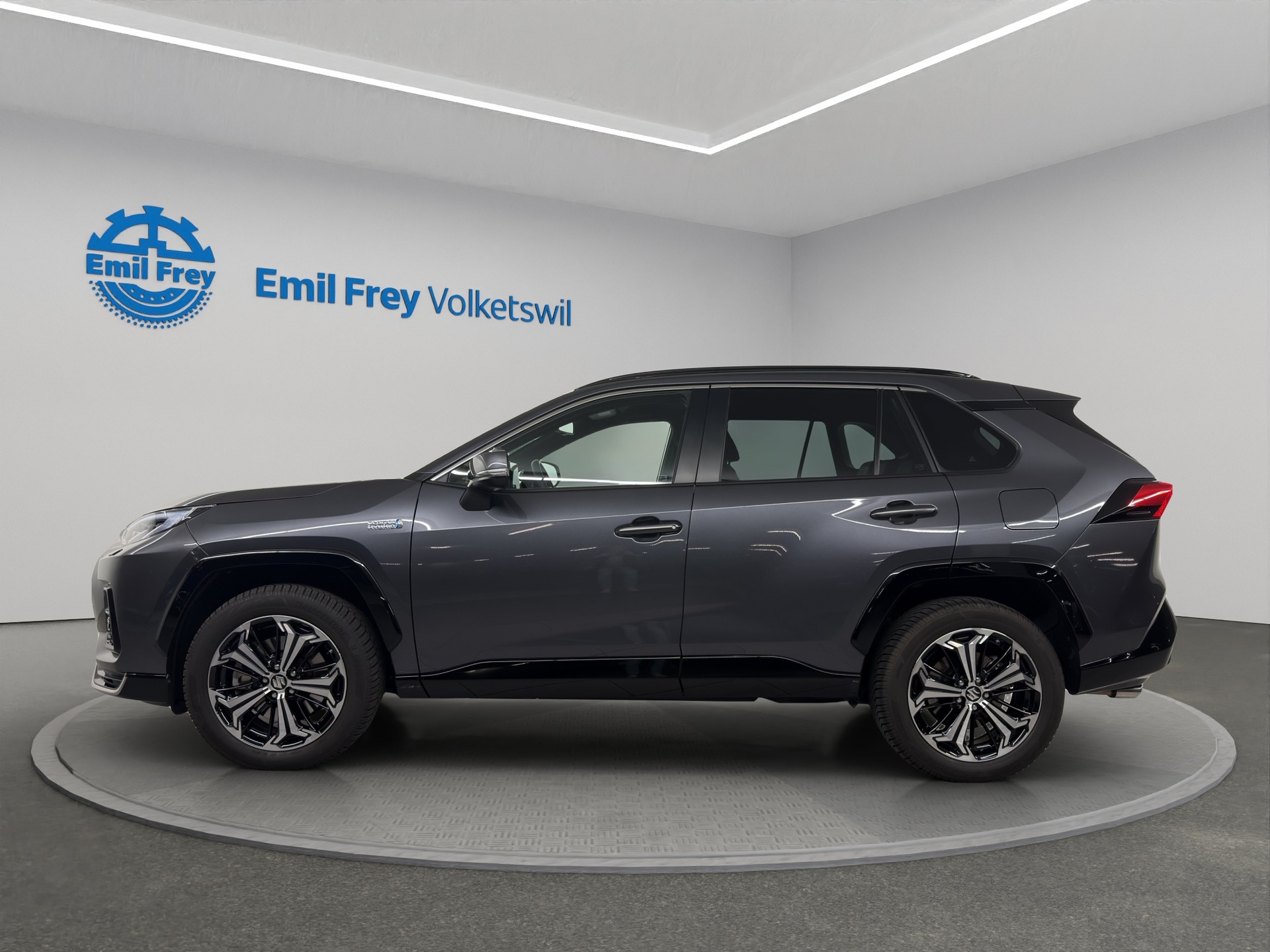 SUZUKI Across 2.5 PHEV Compact Top 4x4-showroom-element-1