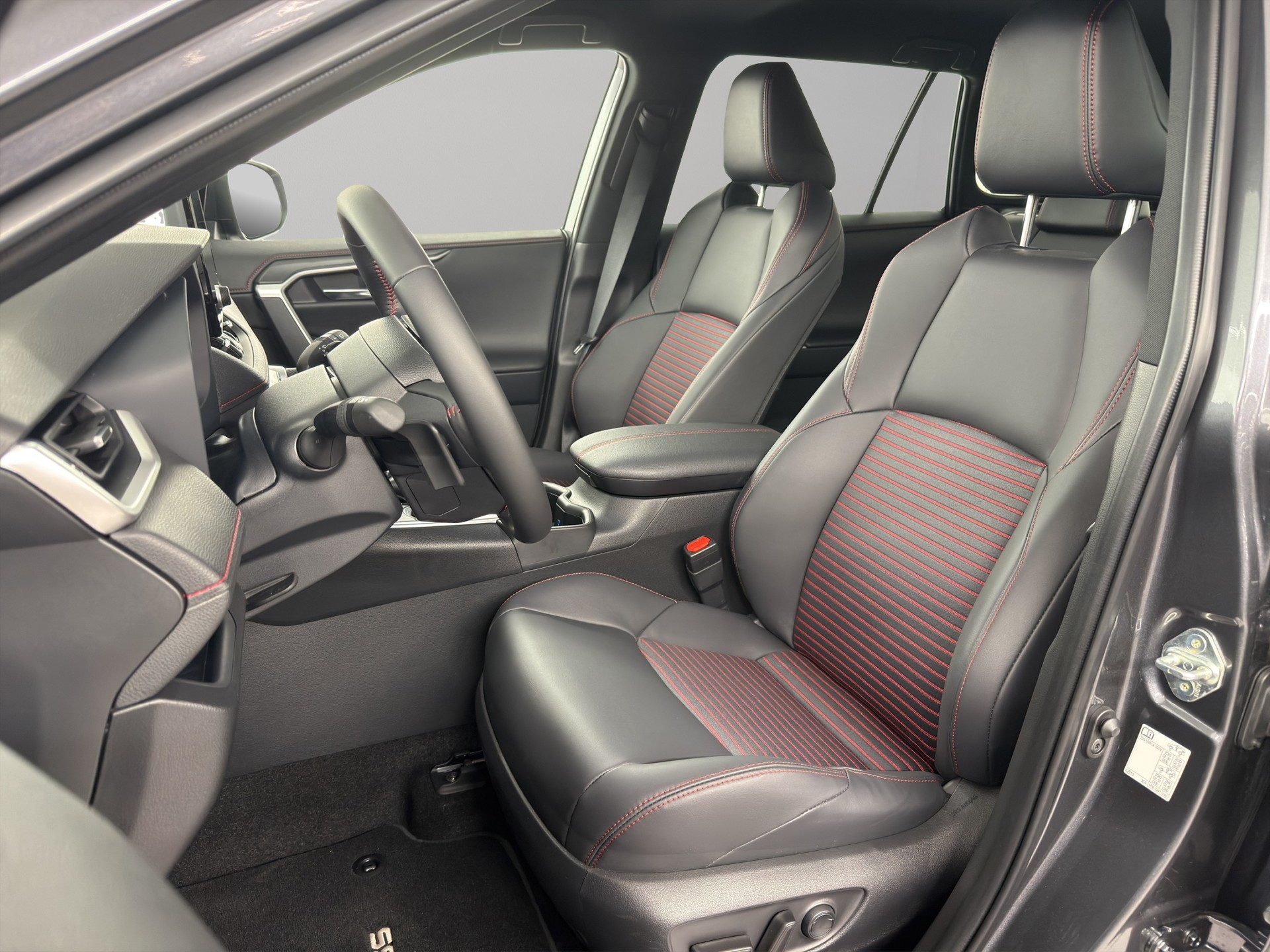 SUZUKI Across 2.5 PHEV Compact Top 4x4-image-6