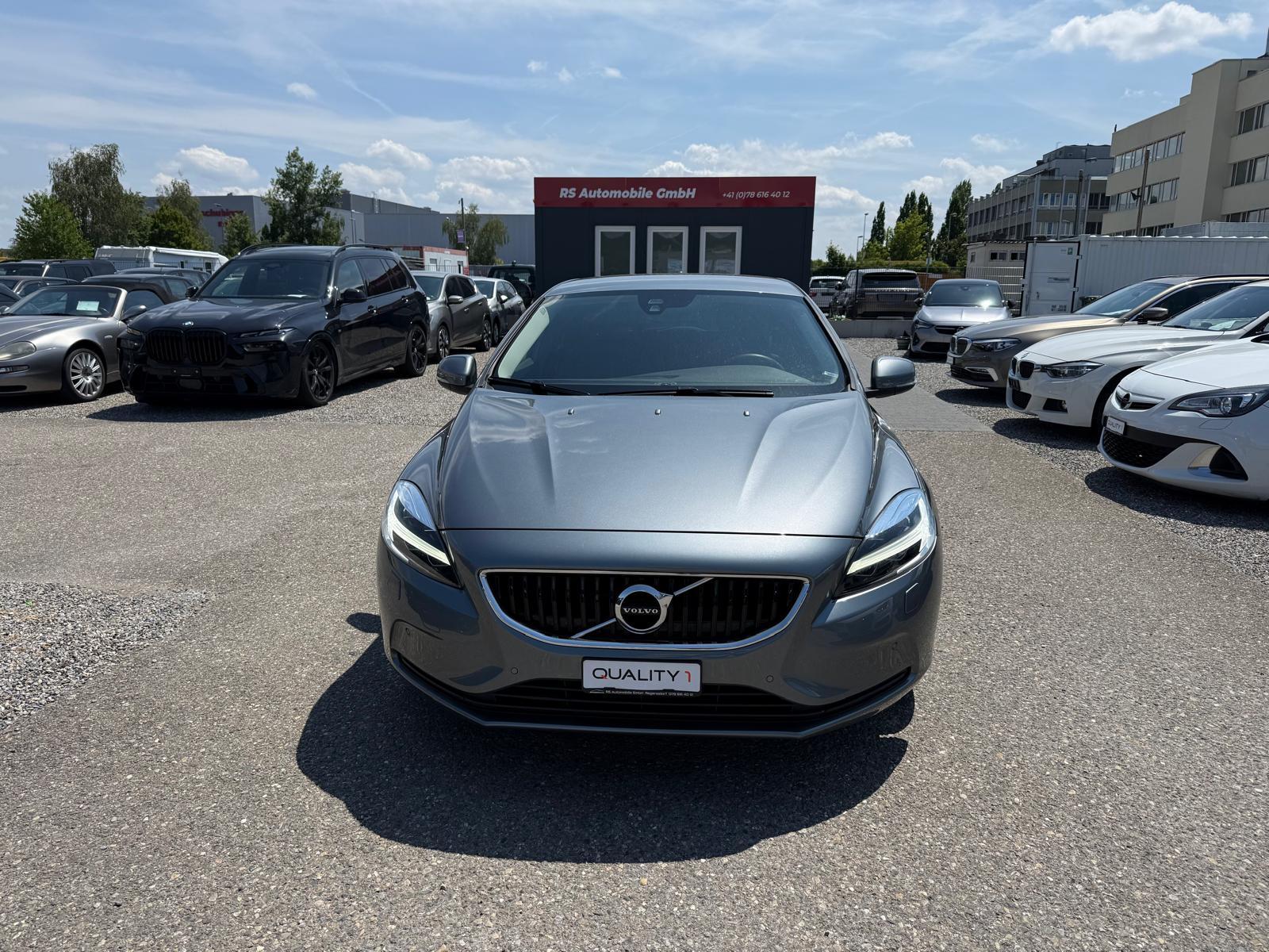 VOLVO V40 1.5 T3 Momentum S/S-showroom-element-1
