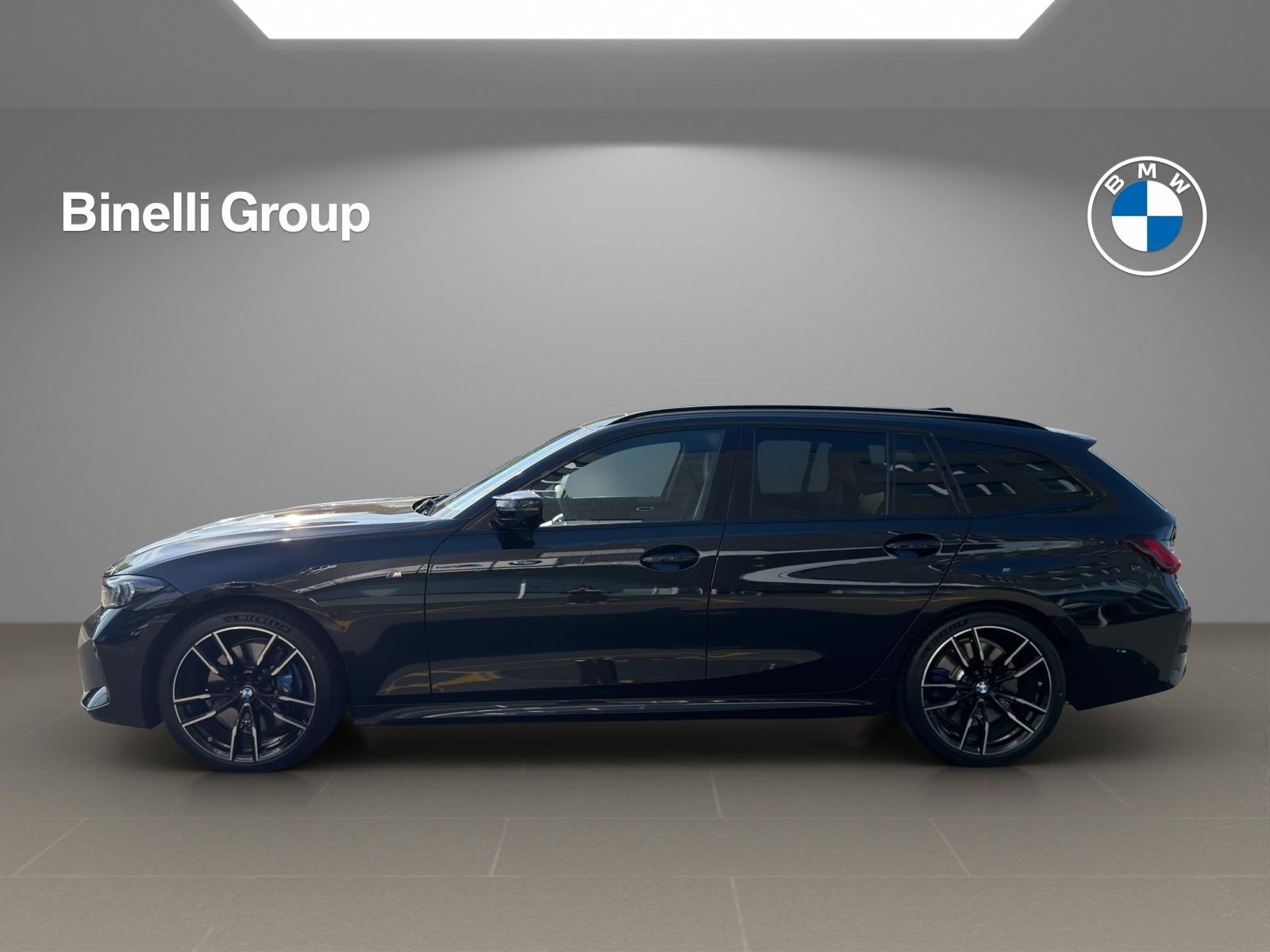 BMW M340d xDrive Touring-image-15