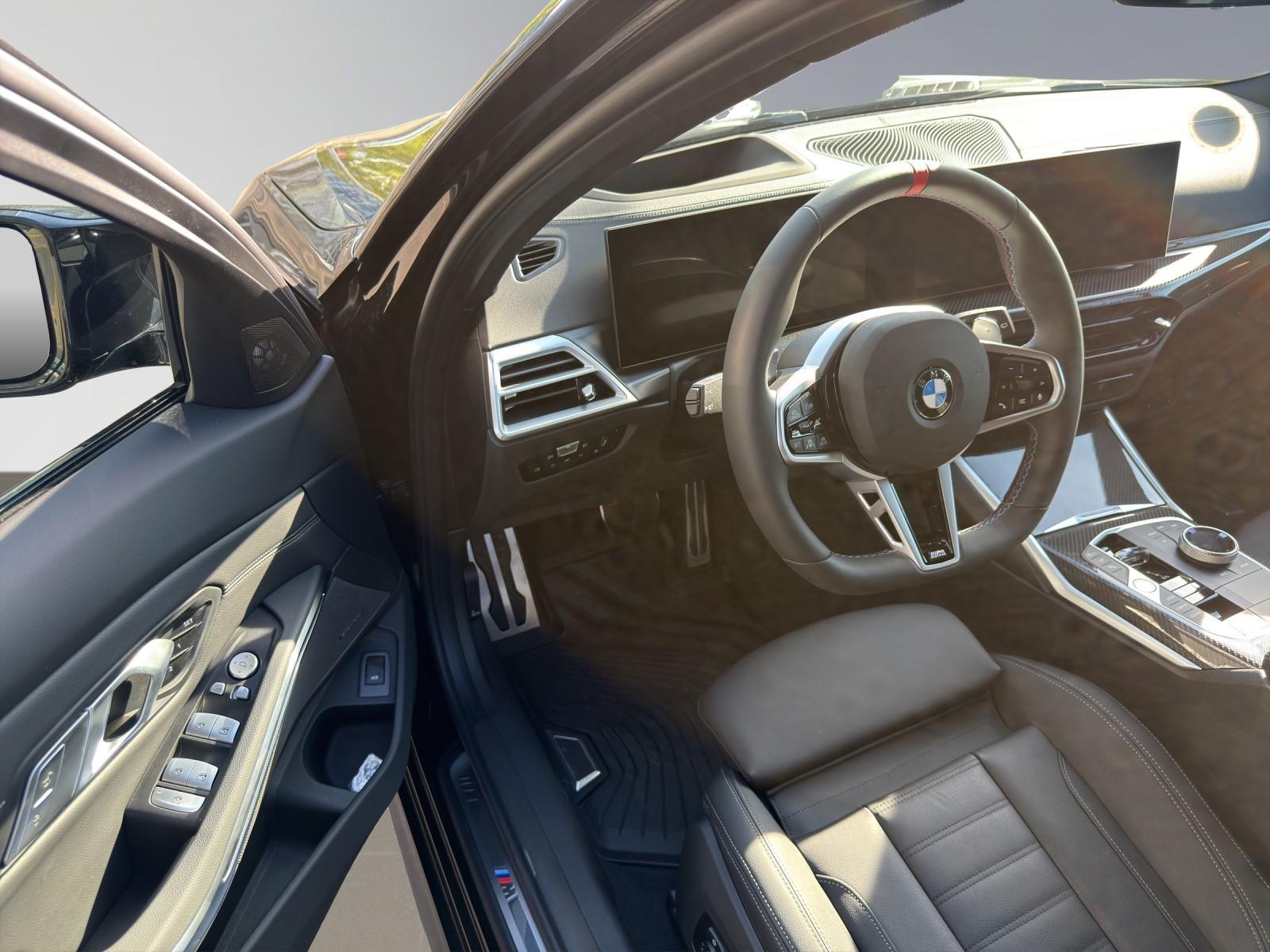 BMW M340d xDrive Touring-image-4