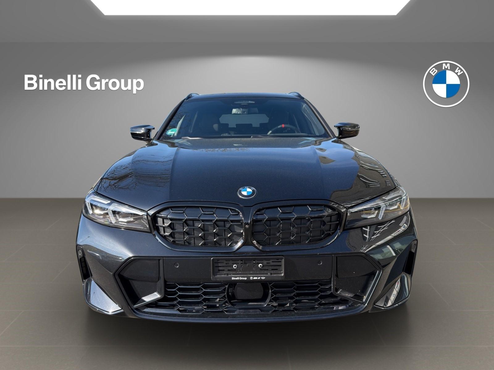 BMW M340d xDrive Touring-showroom-element-1