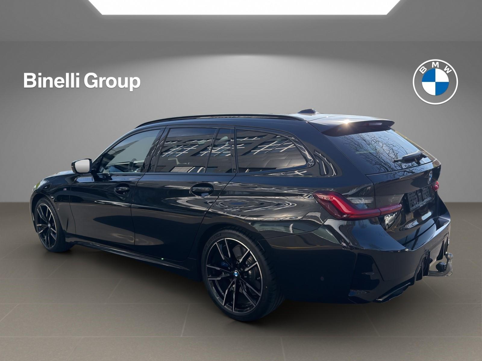 BMW M340d xDrive Touring-image-18