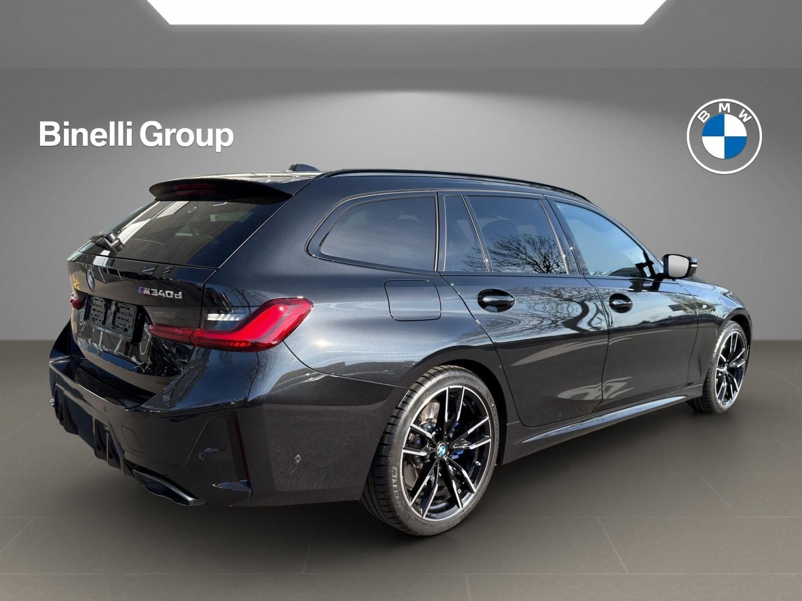 BMW M340d xDrive Touring-image-16