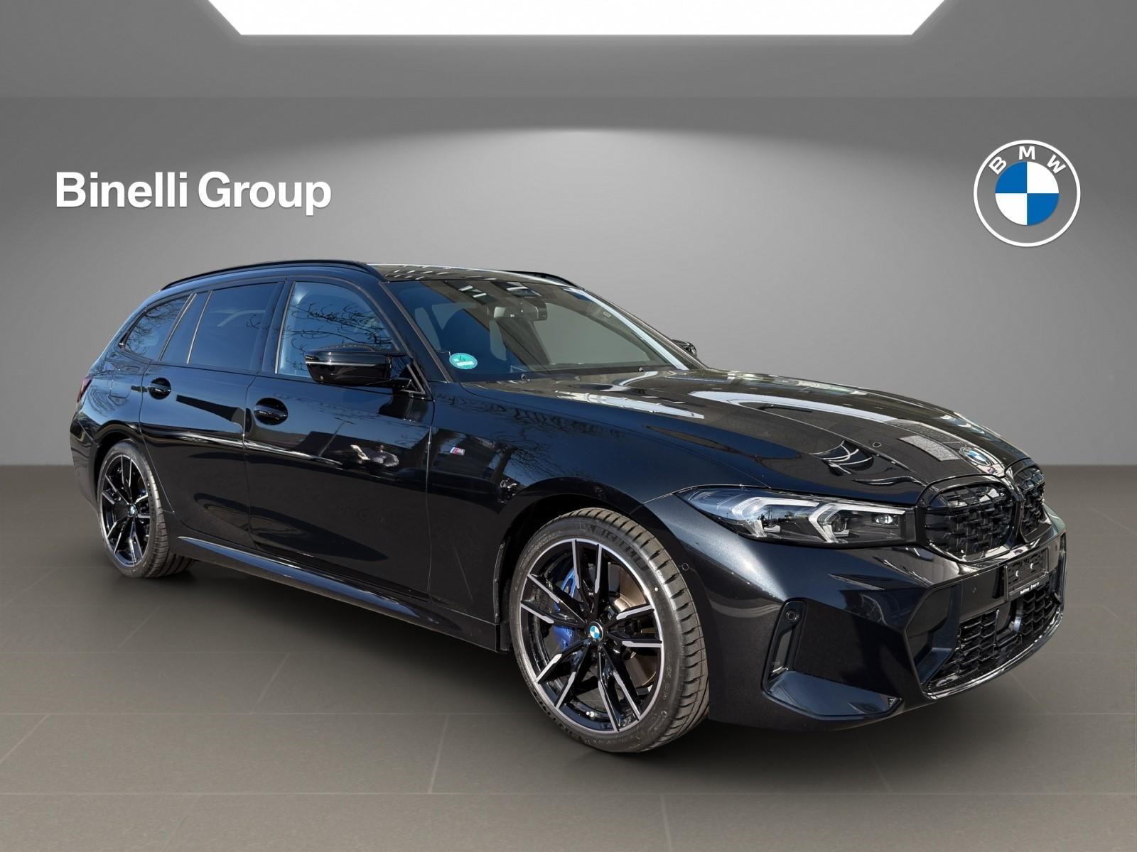 BMW M340d xDrive Touring-image-14