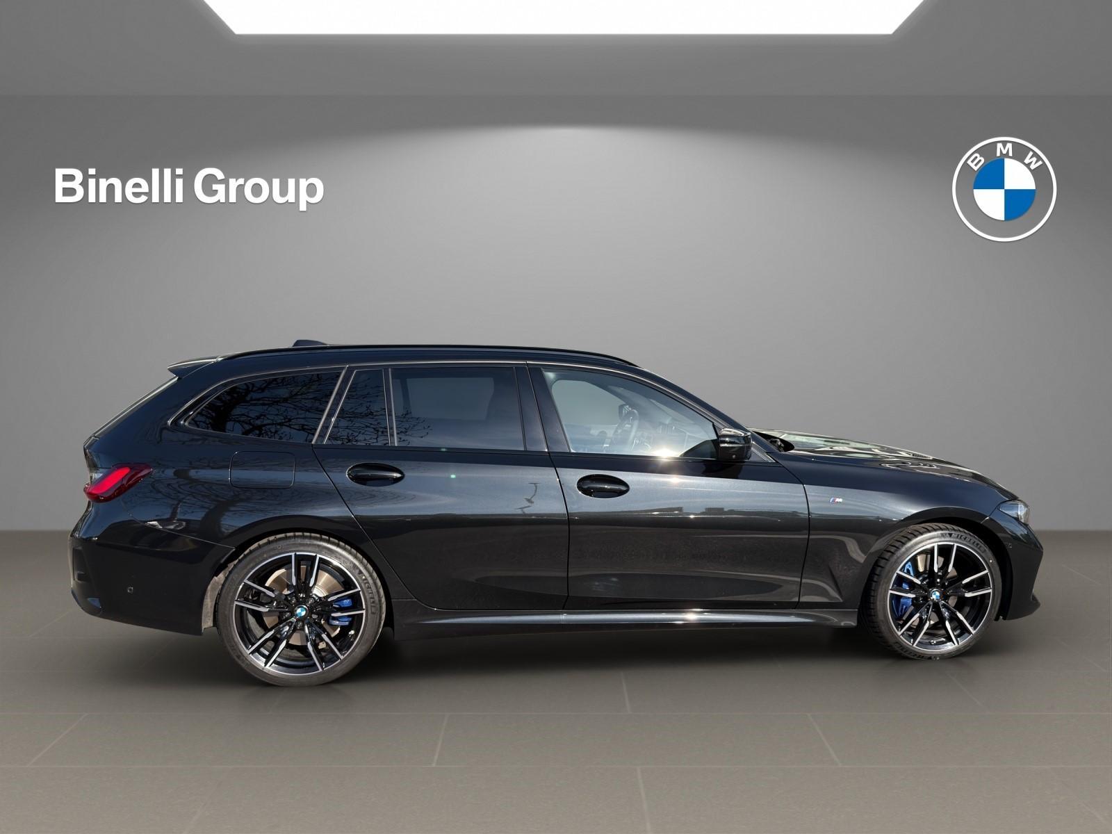 BMW M340d xDrive Touring-image-17