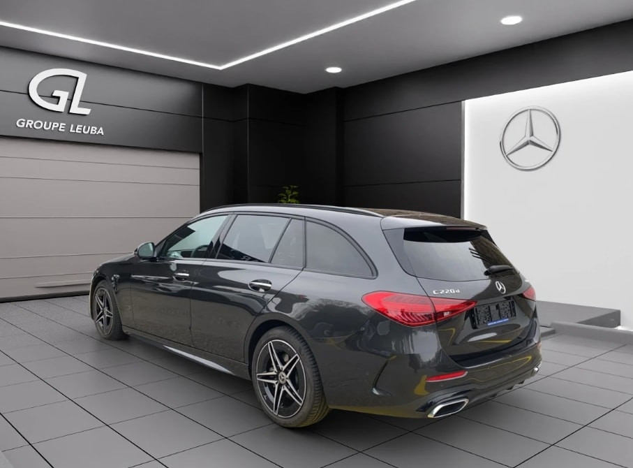 MERCEDES-BENZ C 220 d T-showroom-element-3