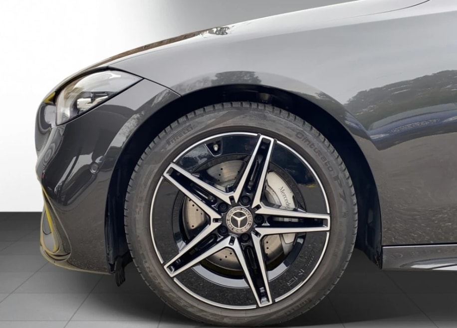 MERCEDES-BENZ C 220 d T-showroom-element-2