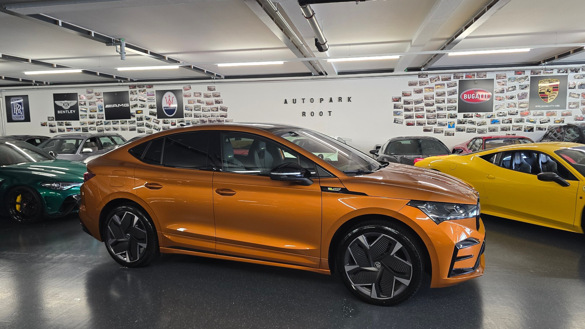 SKODA Enyaq Coupé RS iV 80 4x4-showroom-element-3