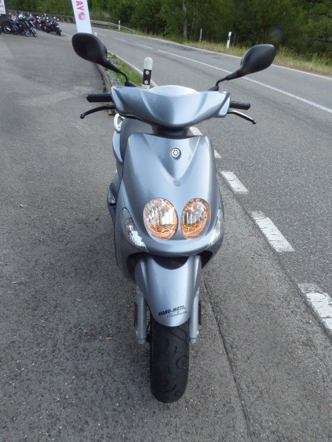 YAMAHA Neo's YN 50-image-1