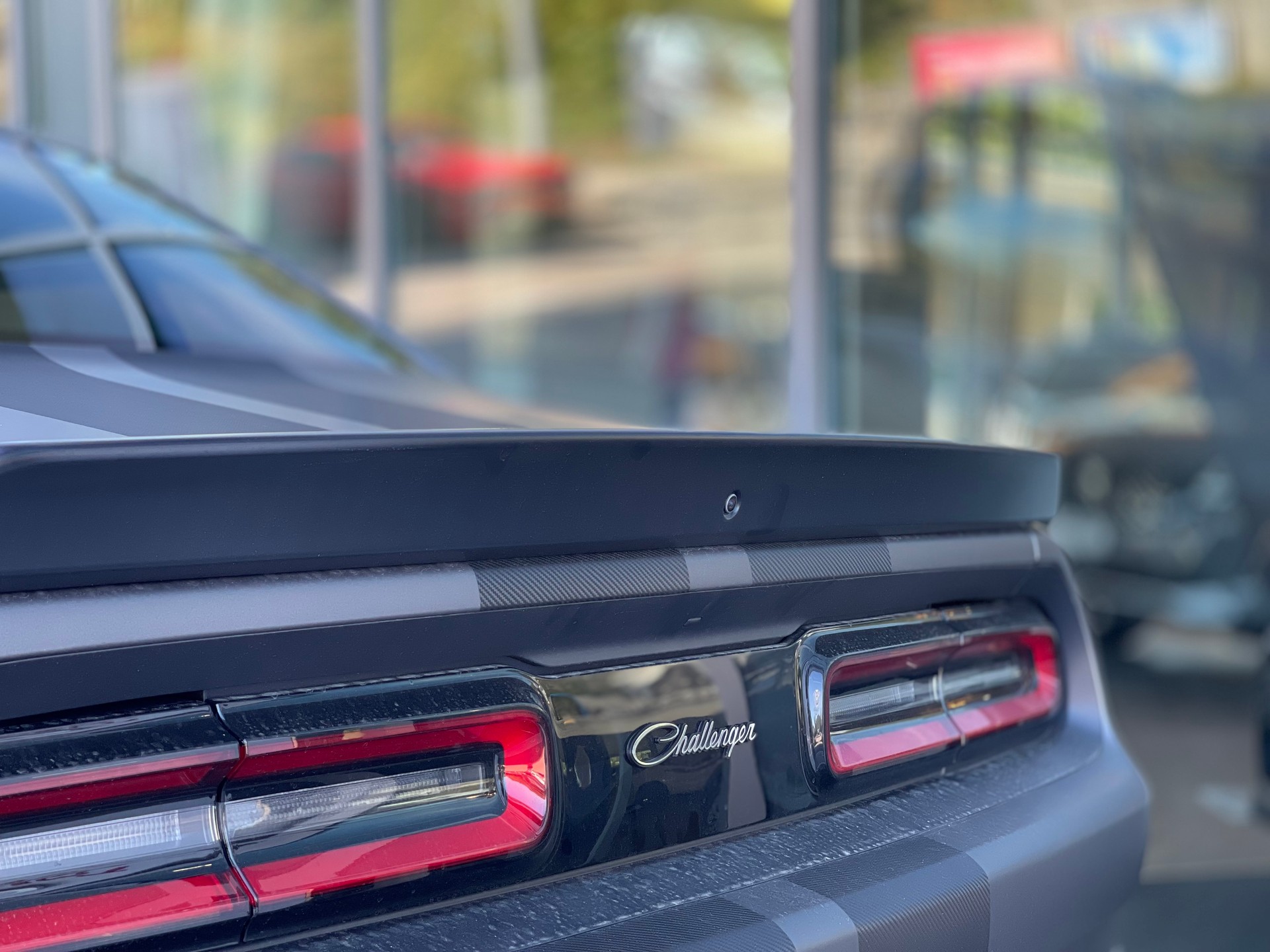 DODGE 6.2 SRT Hellcat 800++-image-8