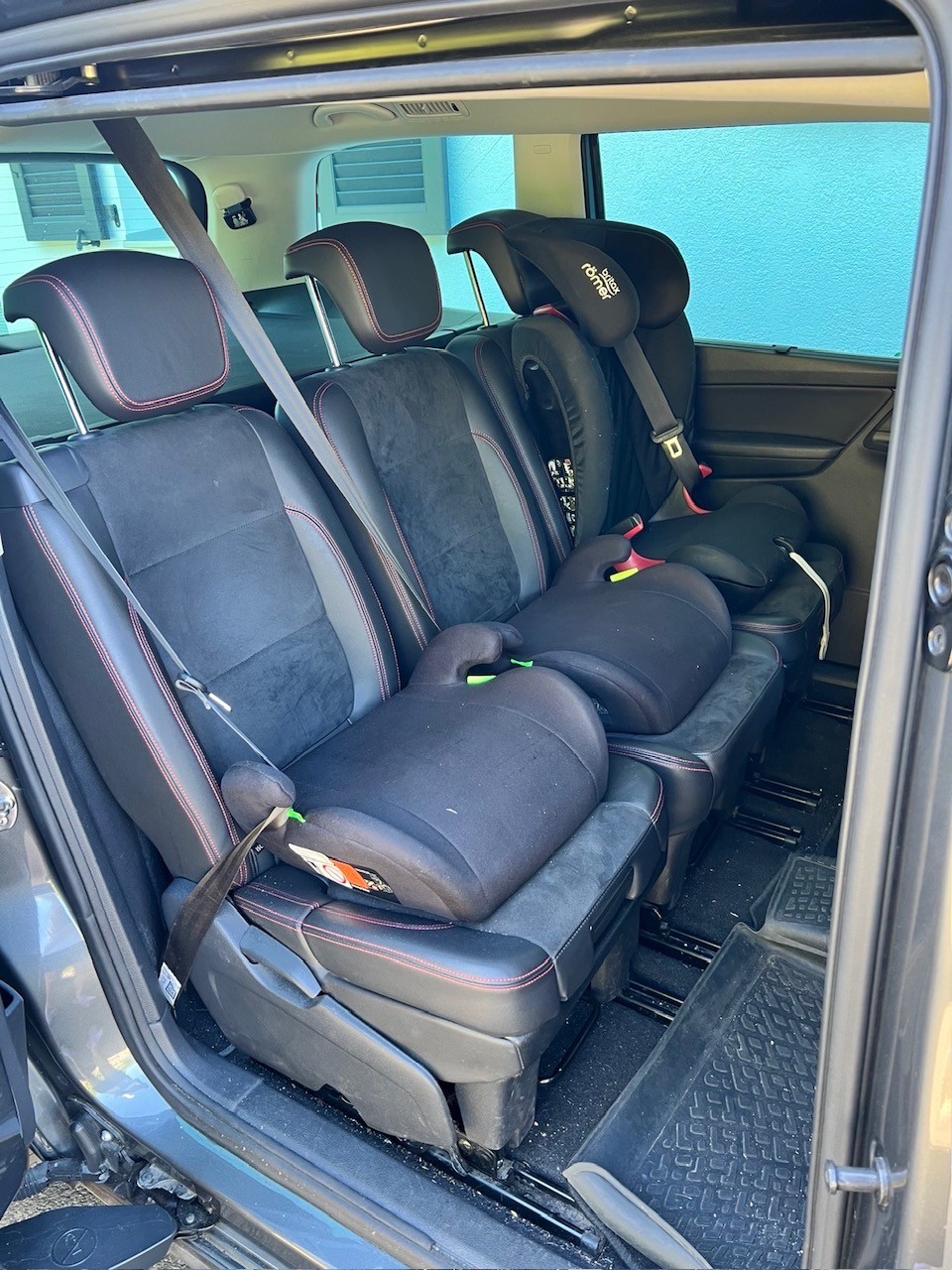 SEAT 2.0 TDI 177 Sw. FR 4x4 DSG S/S-image-5