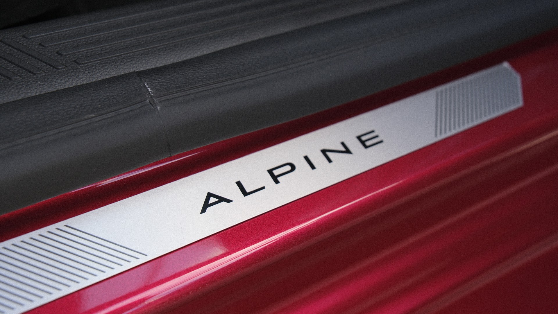 RENAULT Clio 1.8 E-Tech Esprit Alpine " full Hybrid "-image-28