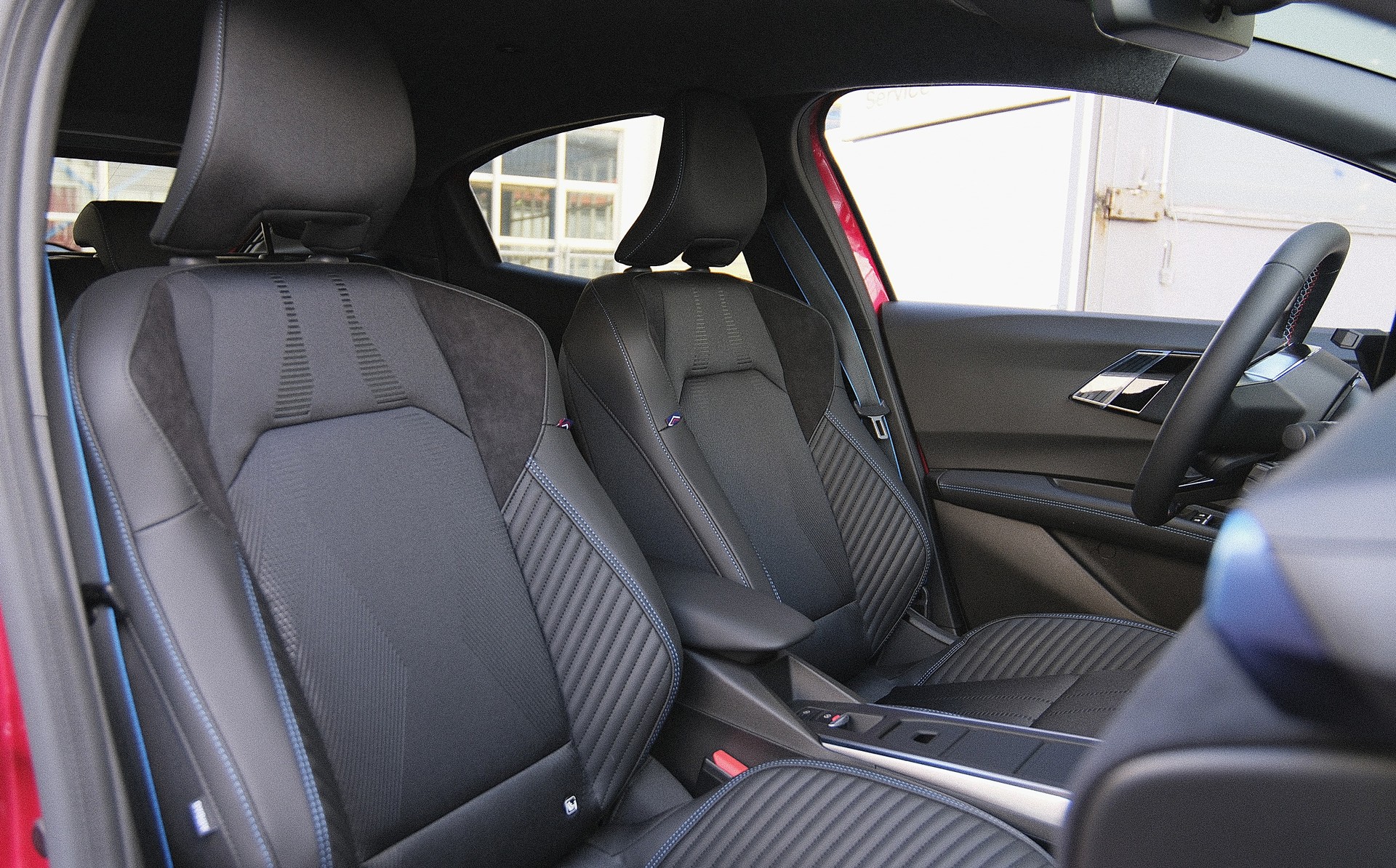 RENAULT Clio 1.8 E-Tech Esprit Alpine " full Hybrid "-image-14