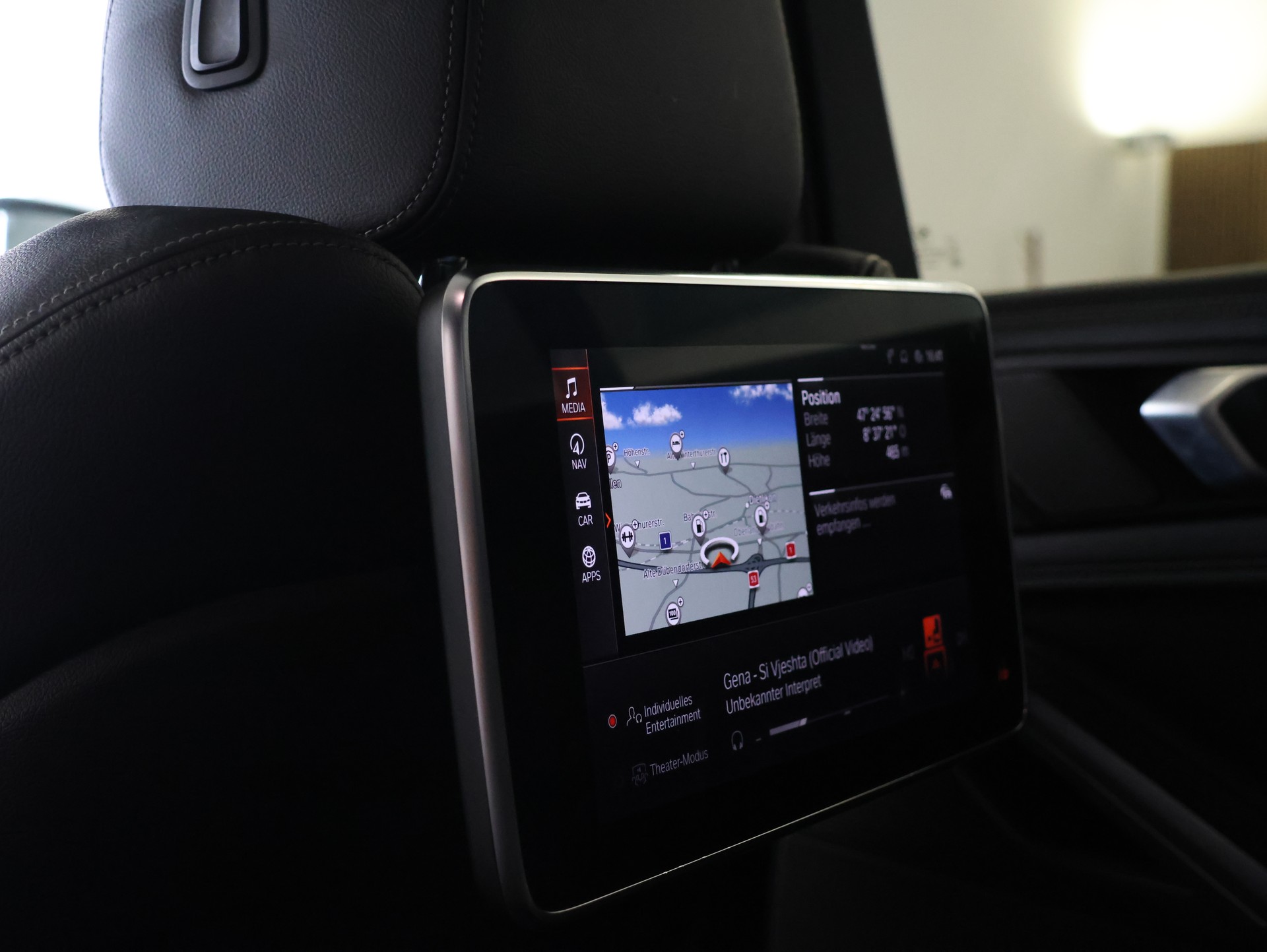 BMW X6 xDrive 30d Steptronic *Panoramadach* *360 Kamera* *Harman Kardon*-image-29