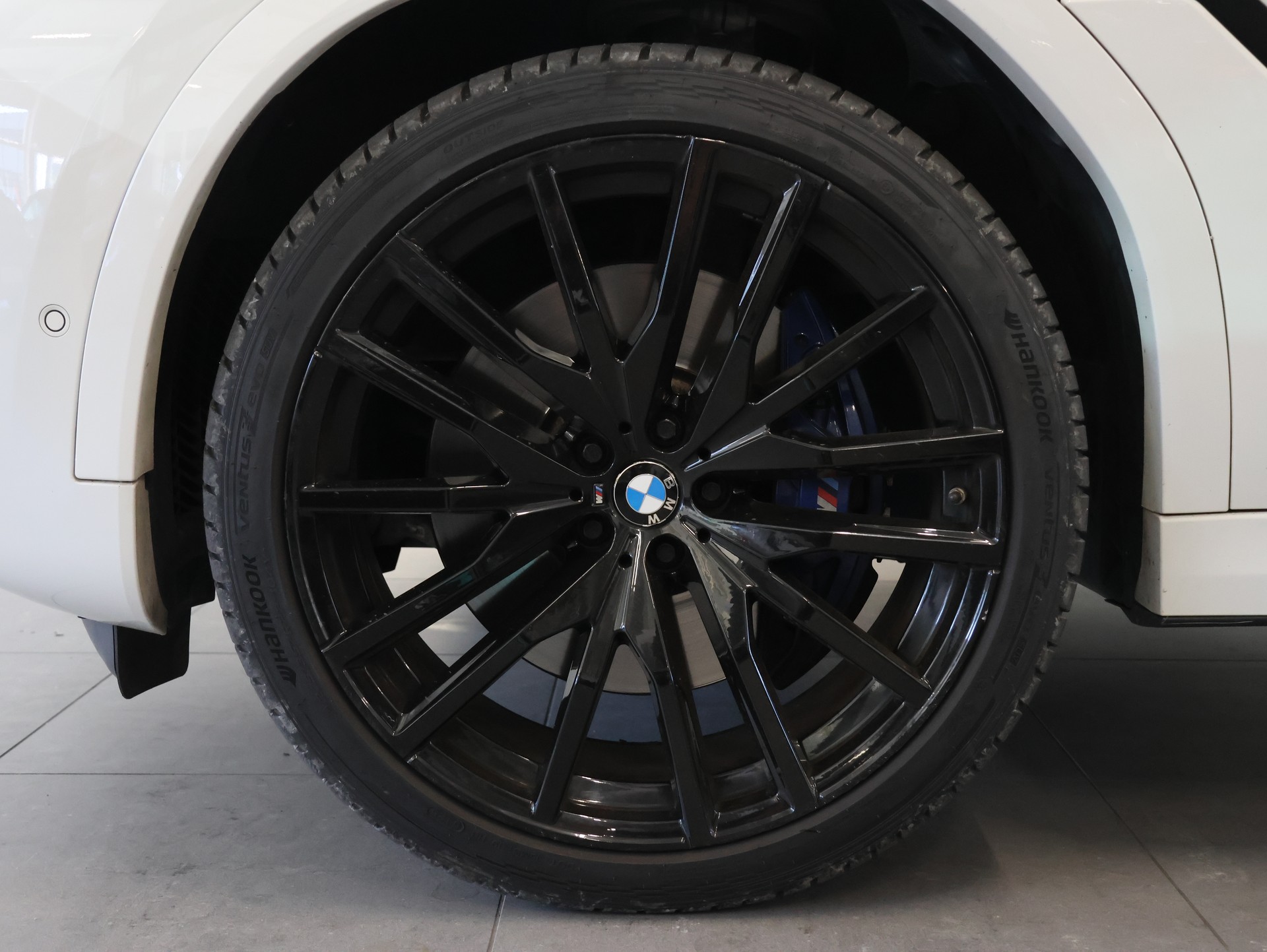 BMW X6 xDrive 30d Steptronic *Panoramadach* *360 Kamera* *Harman Kardon*-image-9