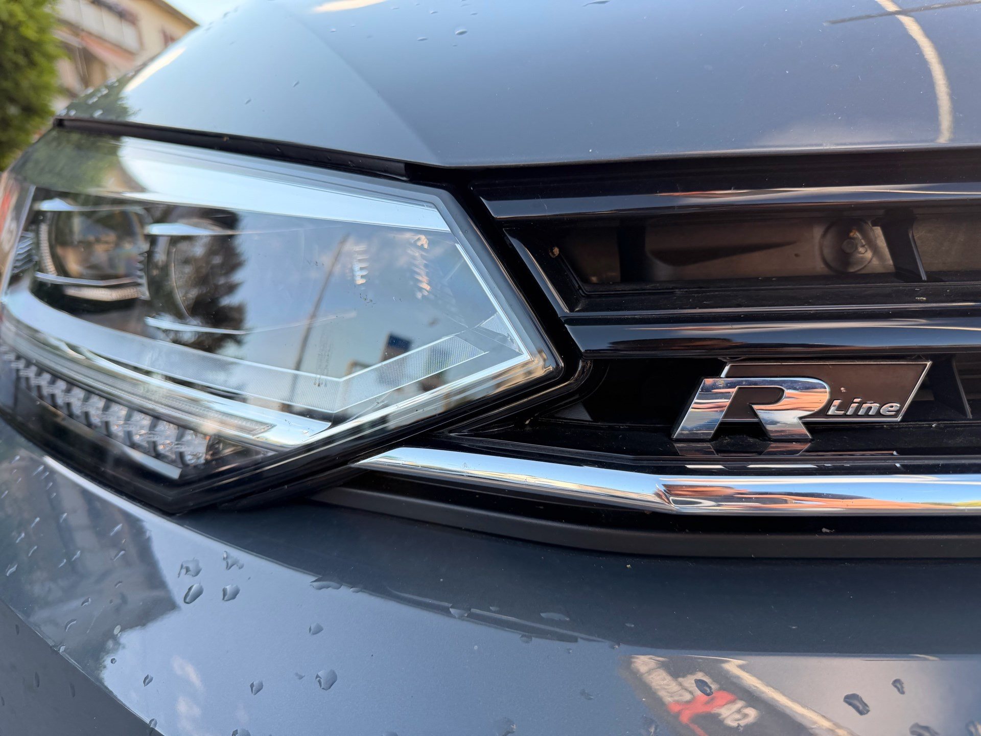 VW Touran 1.5 TSI DSG HIGHLINE R-LINE *** PANORAMAGLASDACH & 7-SITZER ***-image-6