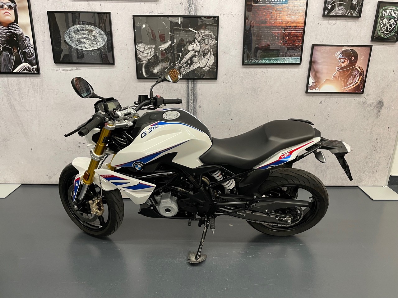 BMW G 310 R ABS-image-3