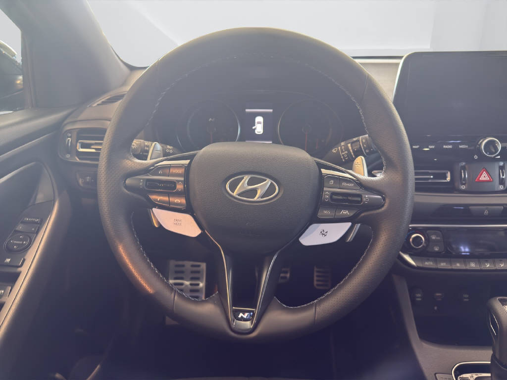 HYUNDAI i30 N 2.0 T-GDi-image-9