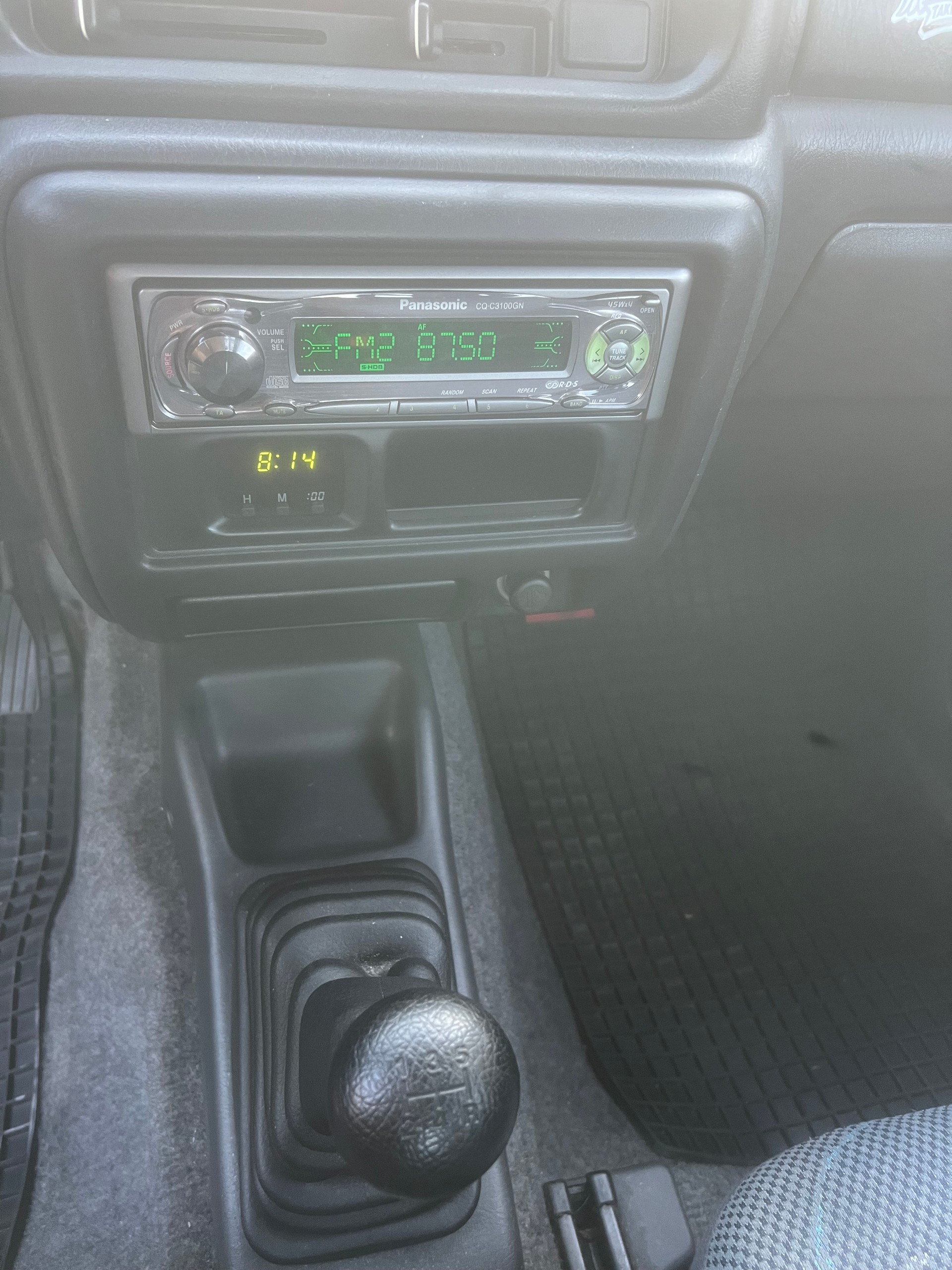 SUZUKI Jimny 1.5 Turbodiesel (JLX) GL Top-image-9