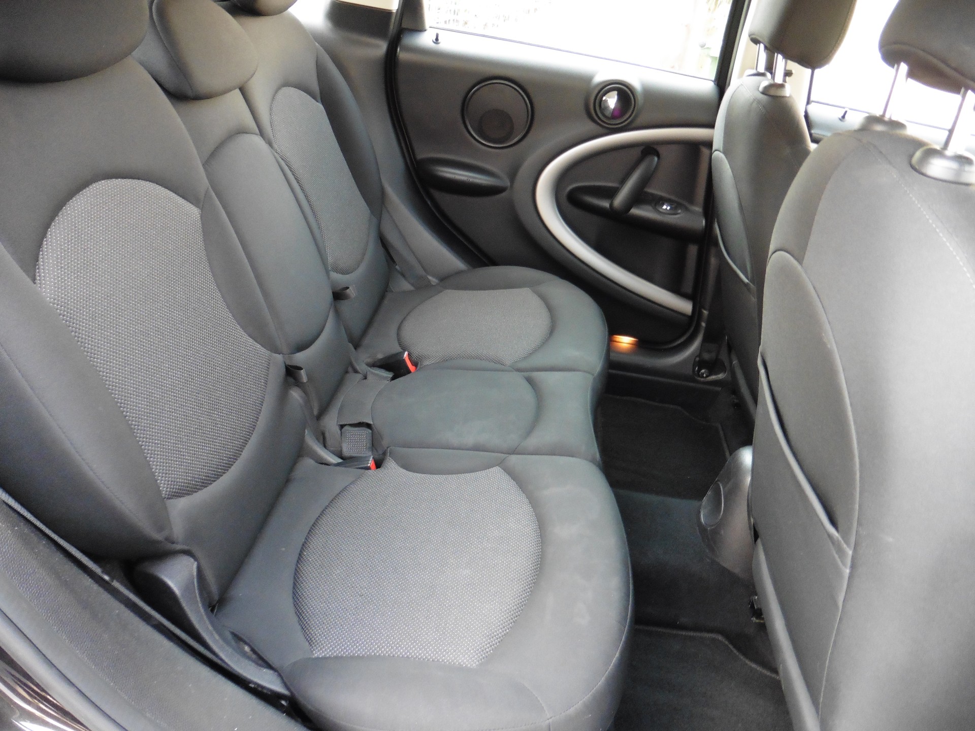 MINI Countryman Cooper ALL4 Steptronic-image-19