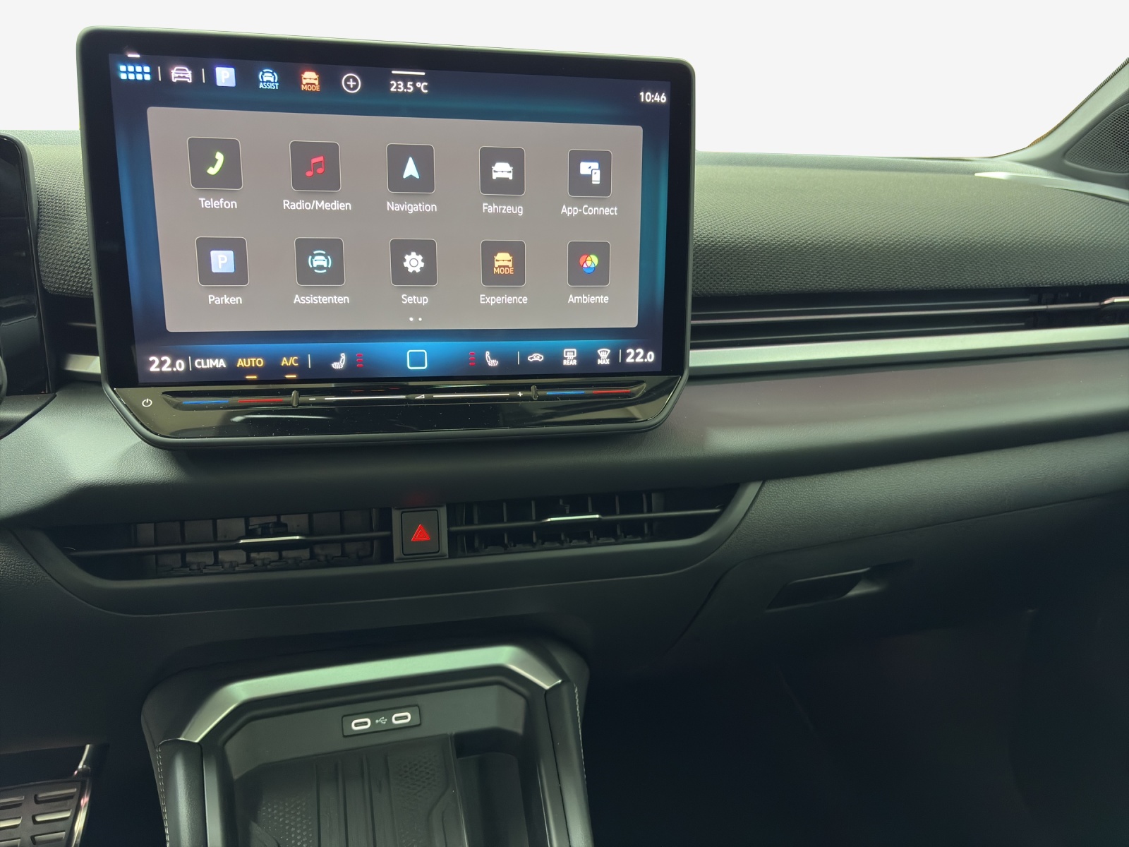 VW T-Roc 1.5 eTSI mHEV R-Line DSG-image-10
