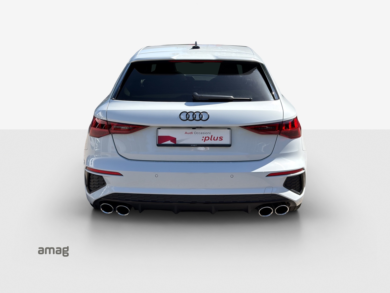 AUDI S3 Sportback 2.0 TFSI quattro S-tronic-showroom-element-3