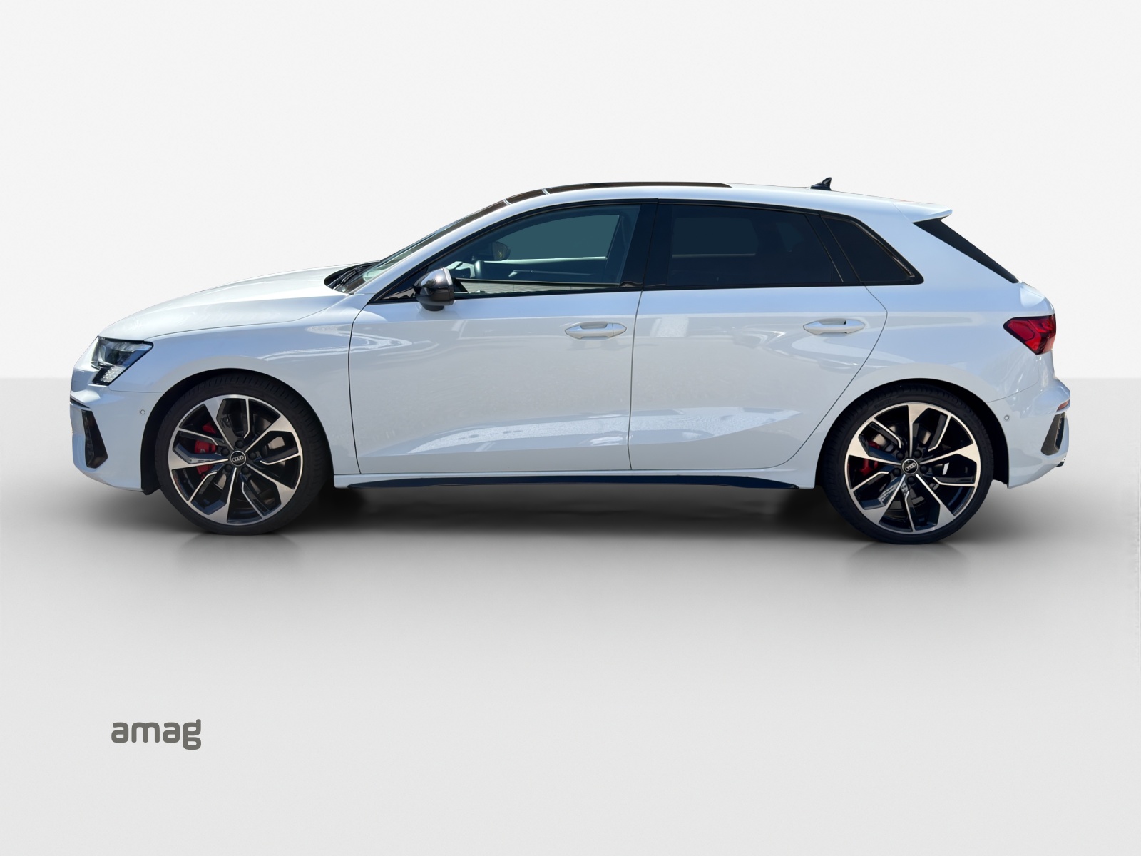AUDI S3 Sportback 2.0 TFSI quattro S-tronic-showroom-element-1